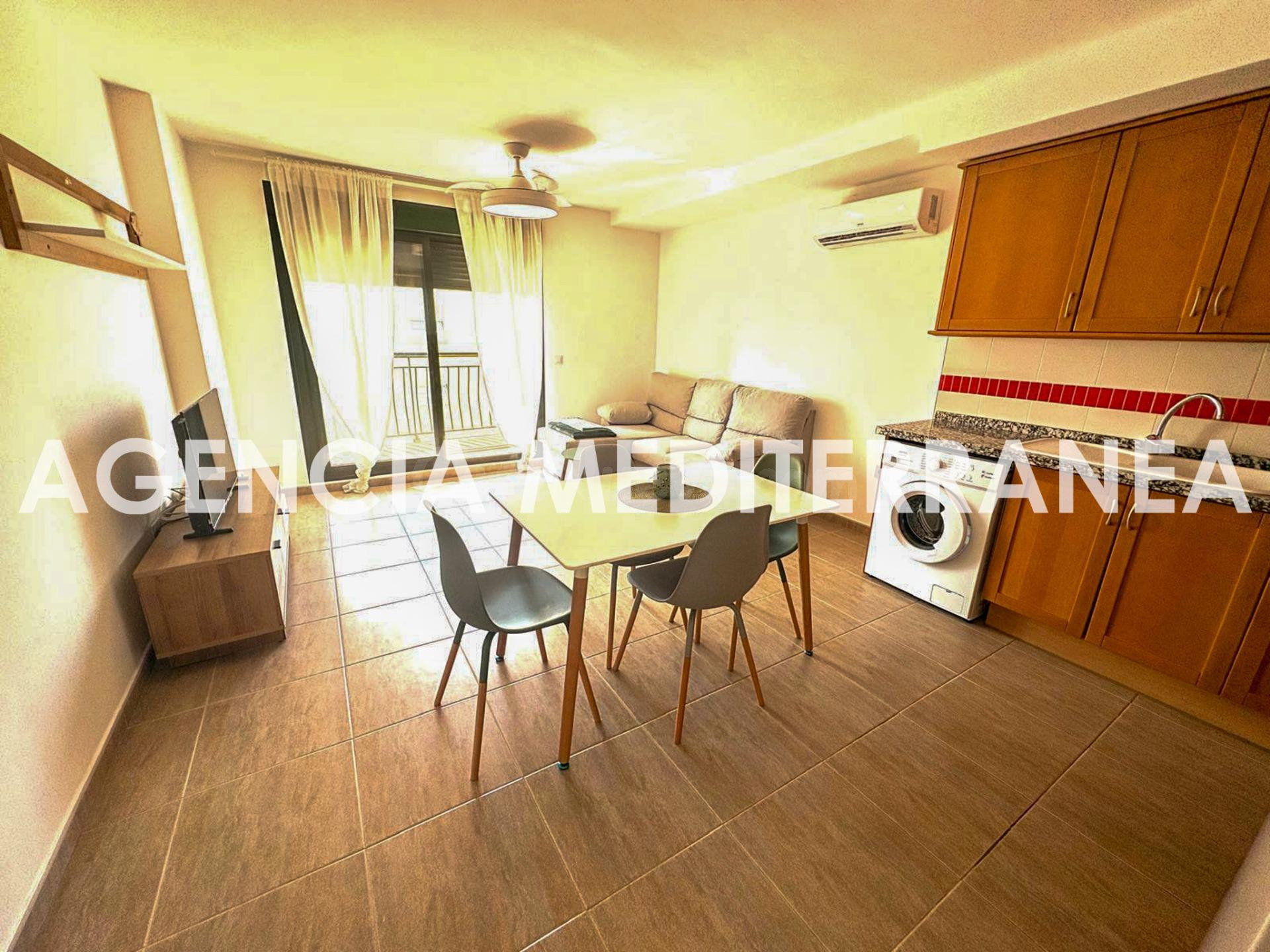 Piso 2 habitaciones 72m² en venta - Moncófar playa - foto 5