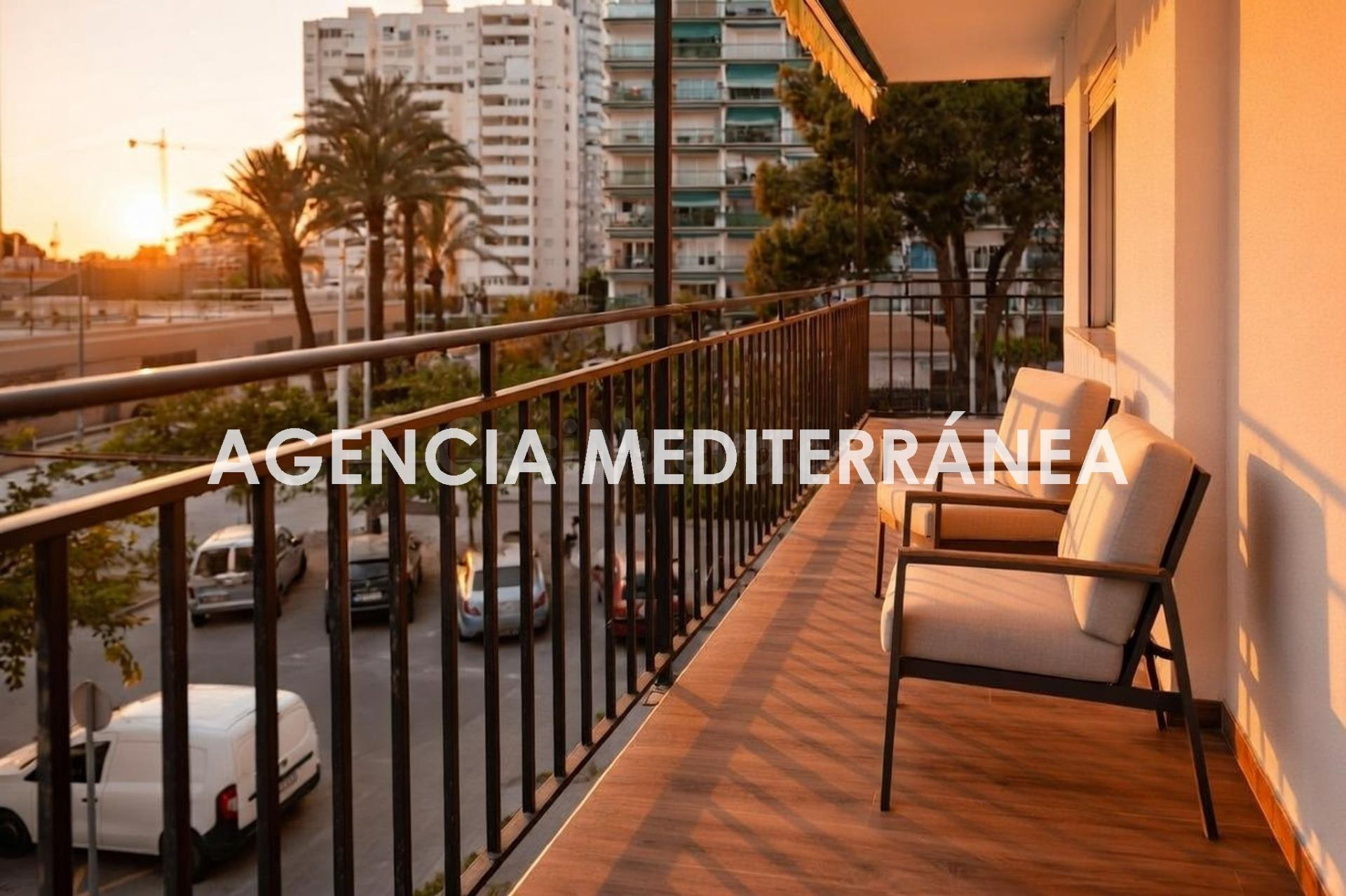 Piso 3 habitaciones 86m² en venta - PLAYA POBLA DE FARNALS - foto 2