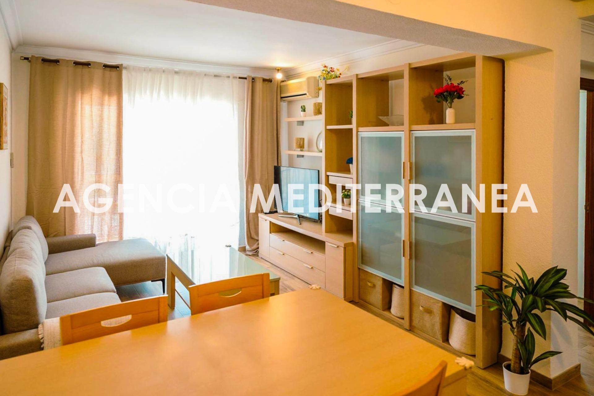 Piso 3 habitaciones 86m² en venta - PLAYA POBLA DE FARNALS - foto 4