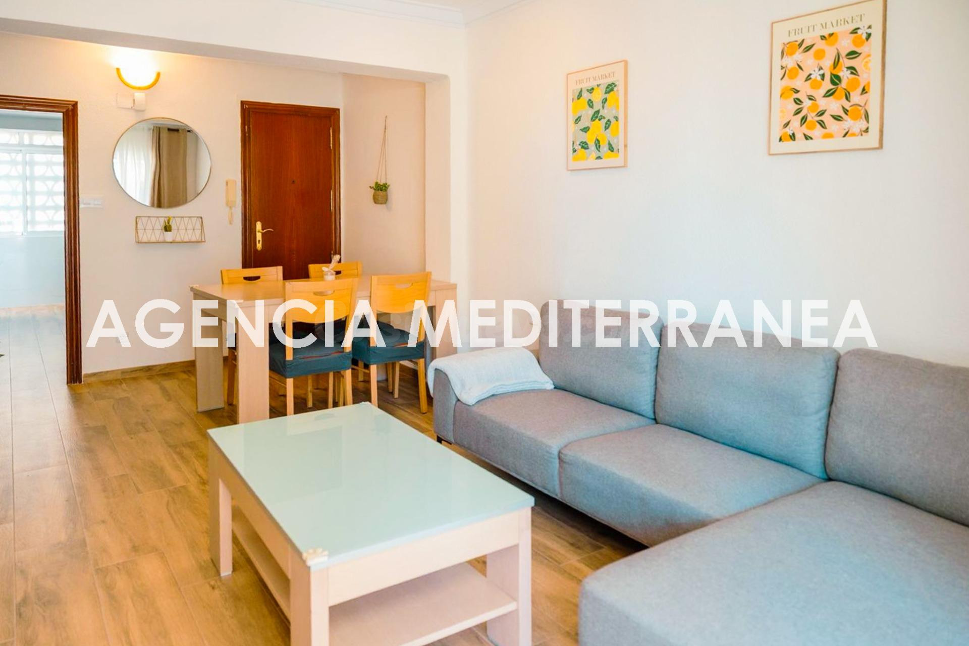 Piso 3 habitaciones 86m² en venta - PLAYA POBLA DE FARNALS - foto 5