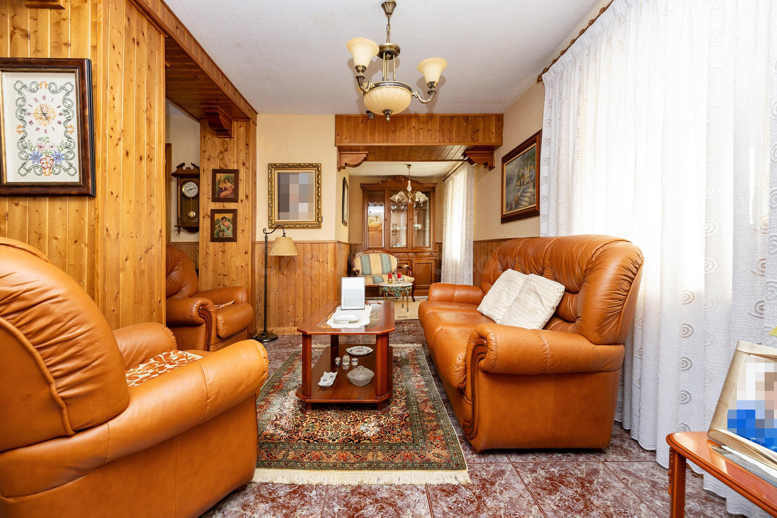 Encantadora casa con patio en Murchas, Valle de Lecrín (Gran - foto 5