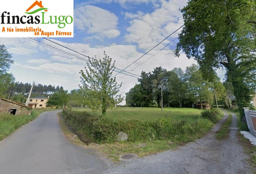 FINCA URBANIZABLE DE 1.524m en BEGONTE. - foto 5