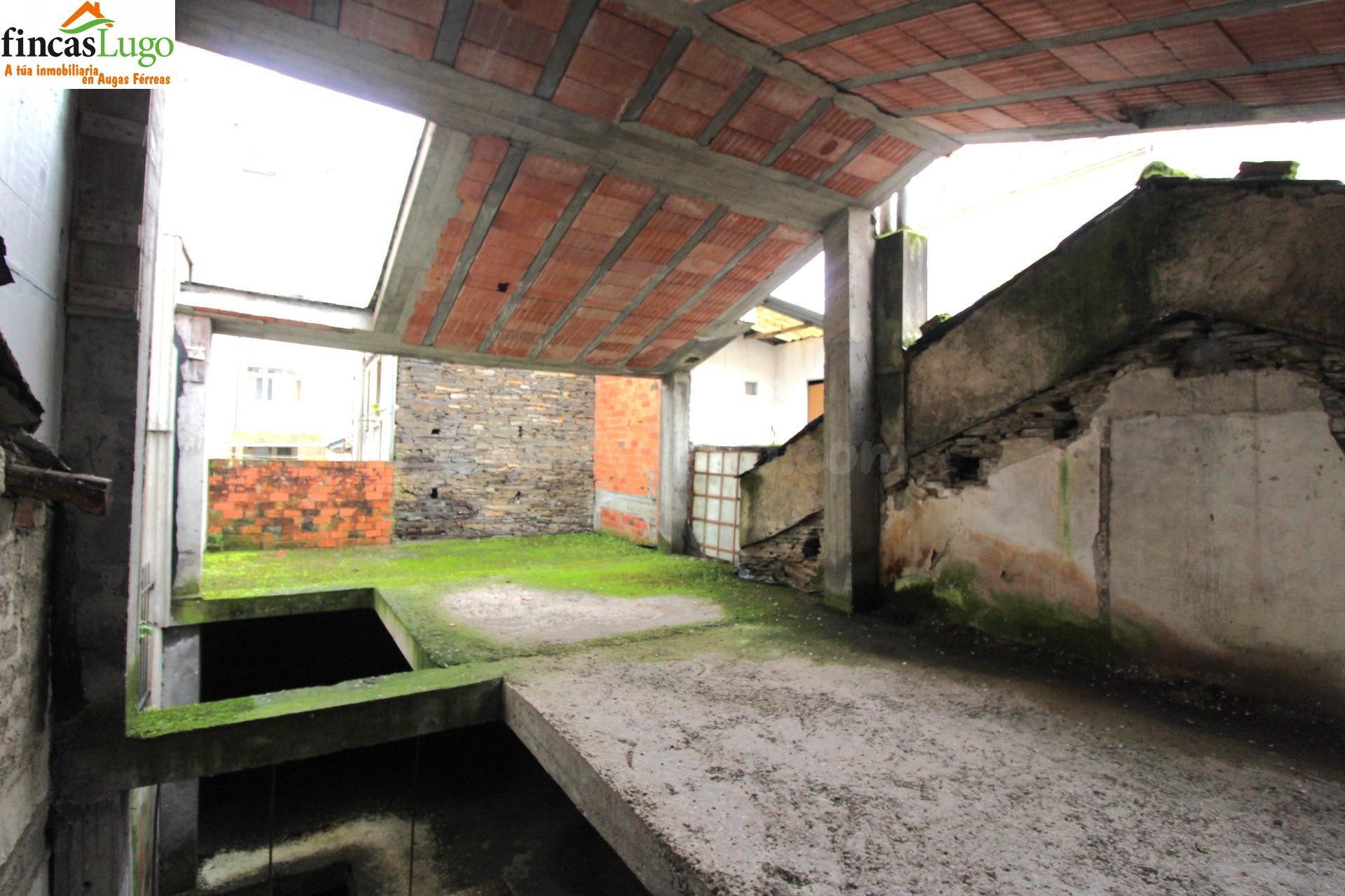 CASA A REFORMAR AL LADO DE LA MURALLA - foto 5