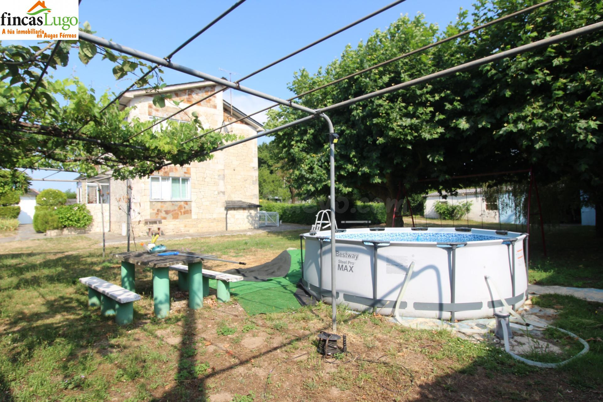 TERRENO URBANIZABLE EN LOUZANETA - foto 3