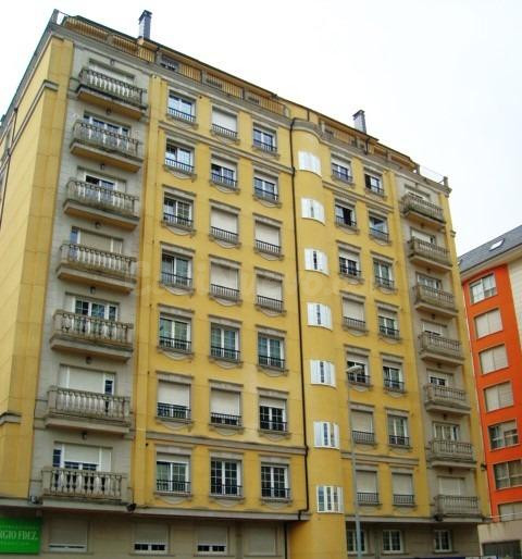 PLAZA DE GARAJE EN ZONA AUGAS FÉRREAS