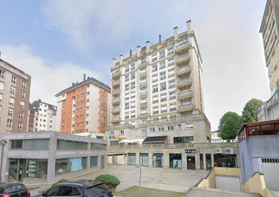 PLAZA DE GARAJE EN ZONA AUGAS FÉRREAS - foto 2