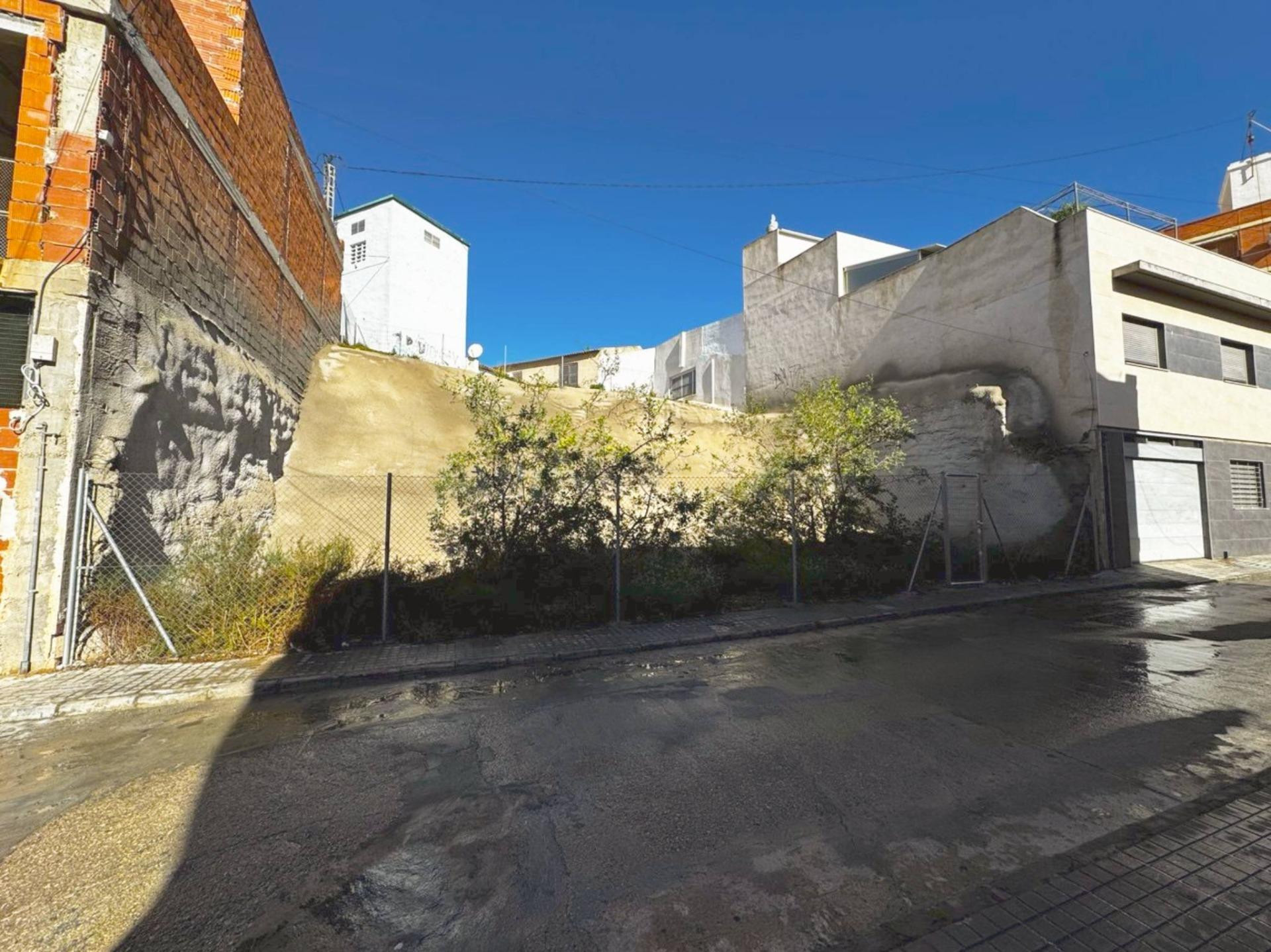TERRENO URBANO - foto 2