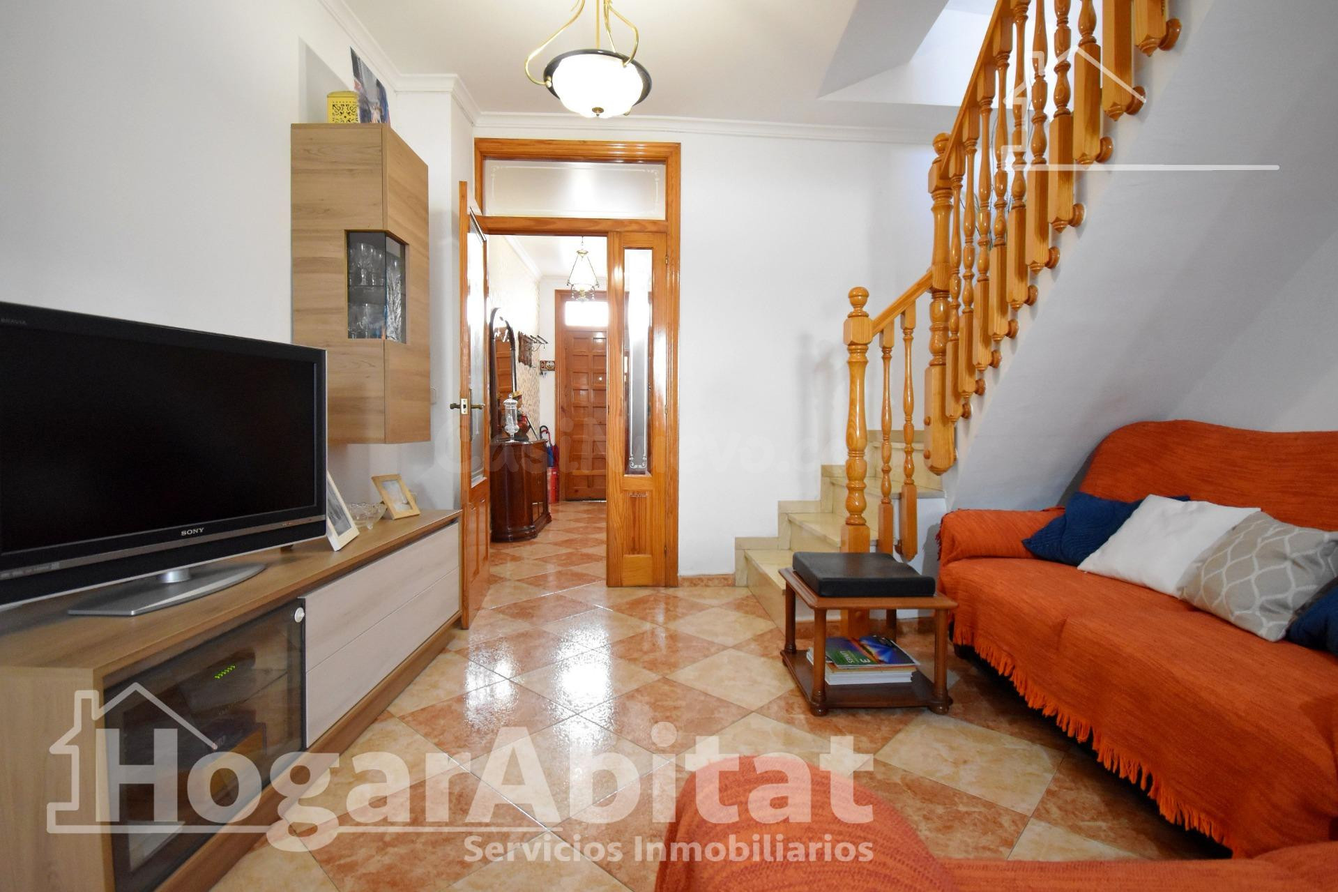 ¡CENTRO HISTÓRICO! CASA MUY AMPLIA Y LUMINOSA CON TERRAZA Y 