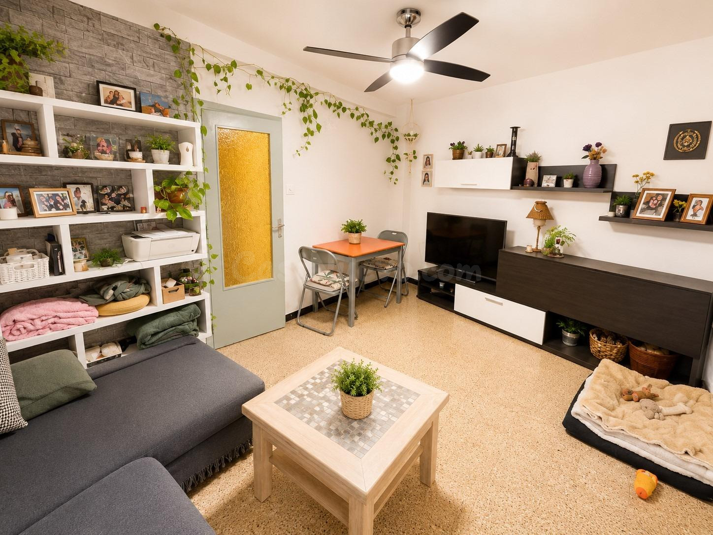 4 habitaciones. - foto 2