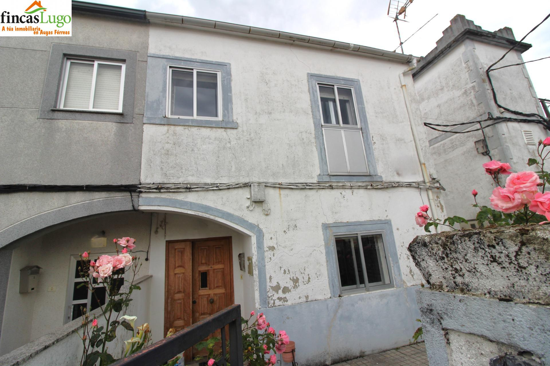 CASA A REFORMAR EN ZONA MONTIRON