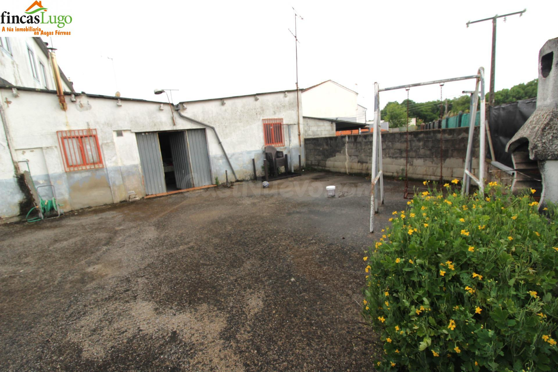 CASA A REFORMAR EN ZONA MONTIRON - foto 4