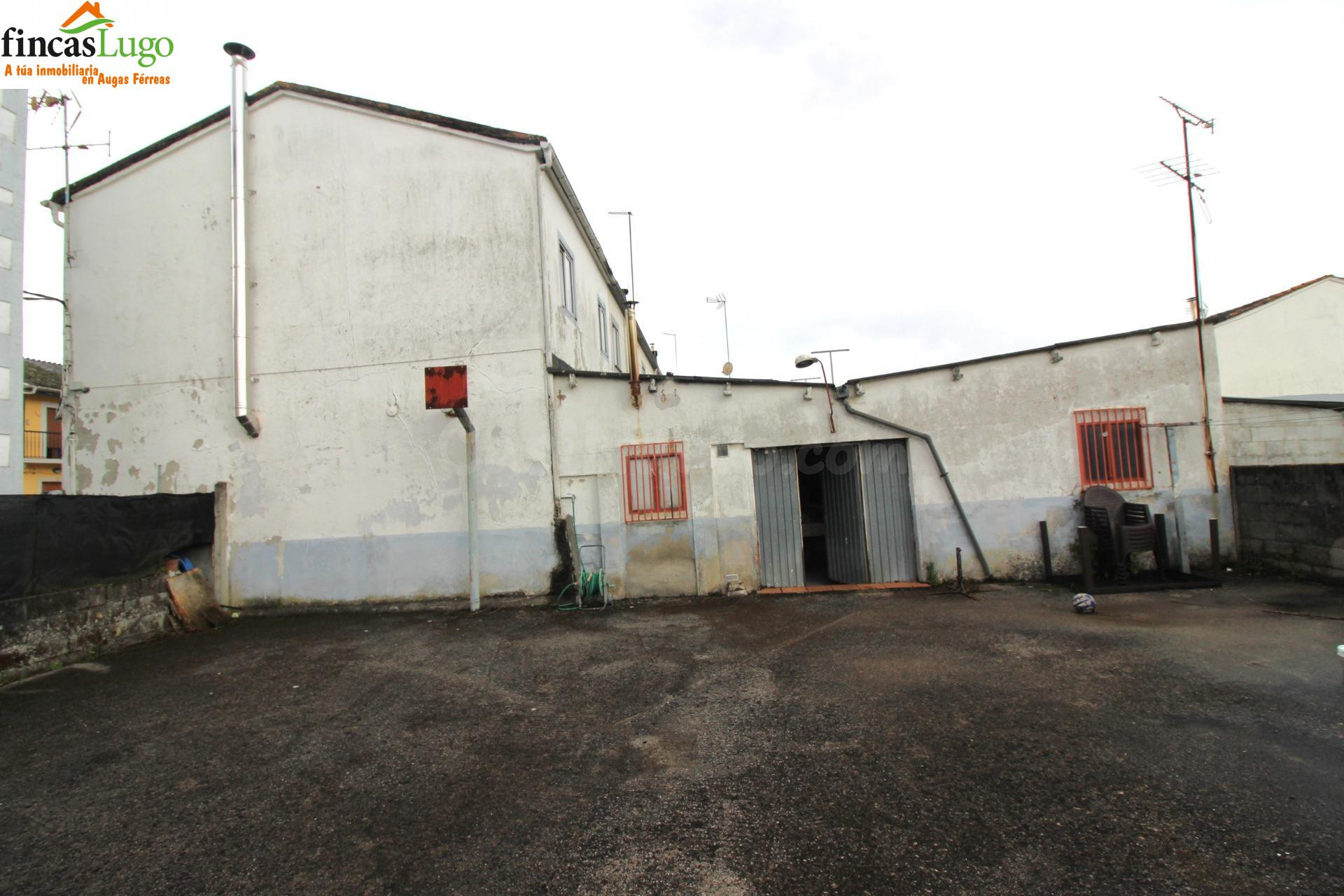 CASA A REFORMAR EN ZONA MONTIRON - foto 5