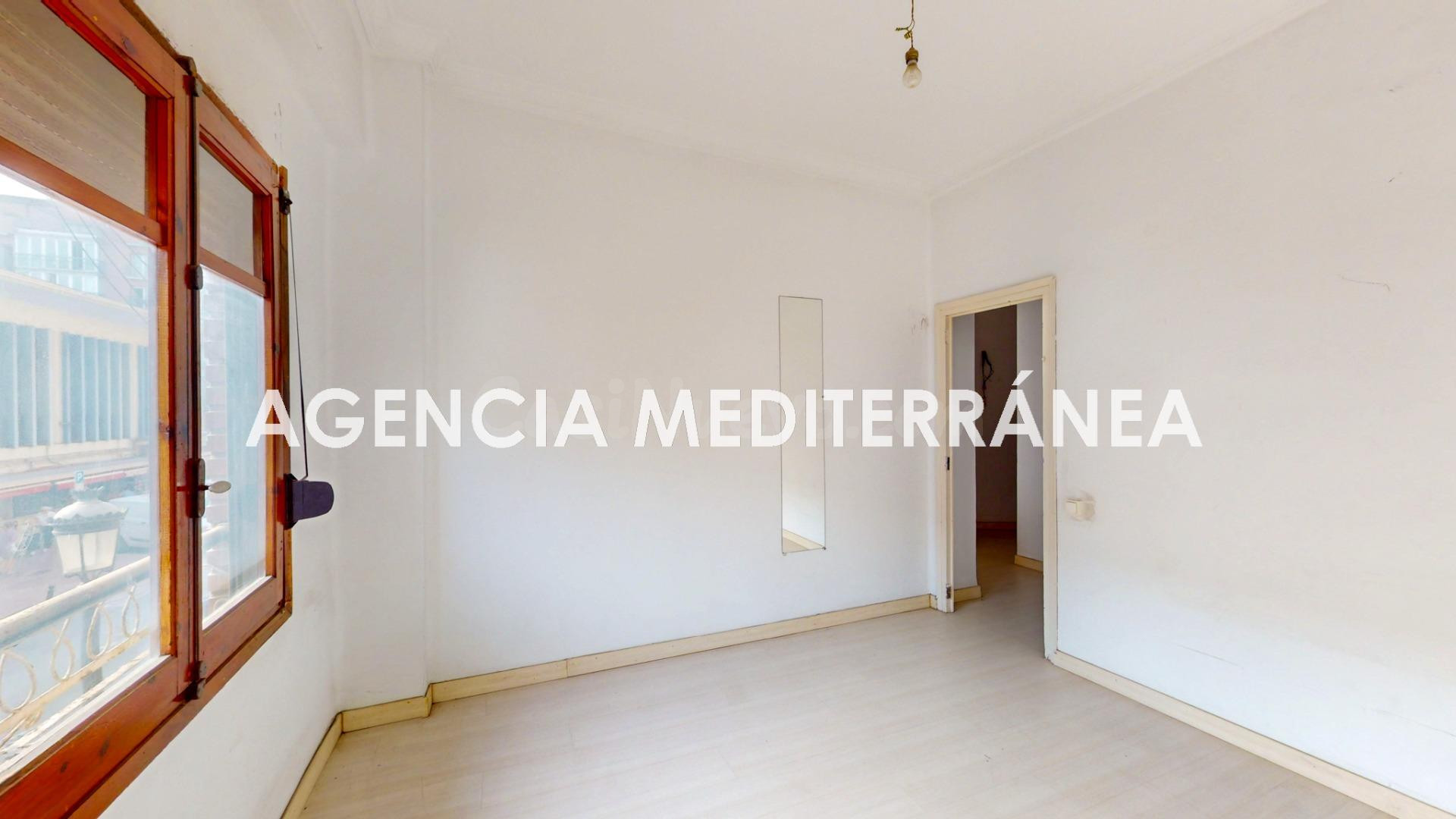 Piso en Ruzafa