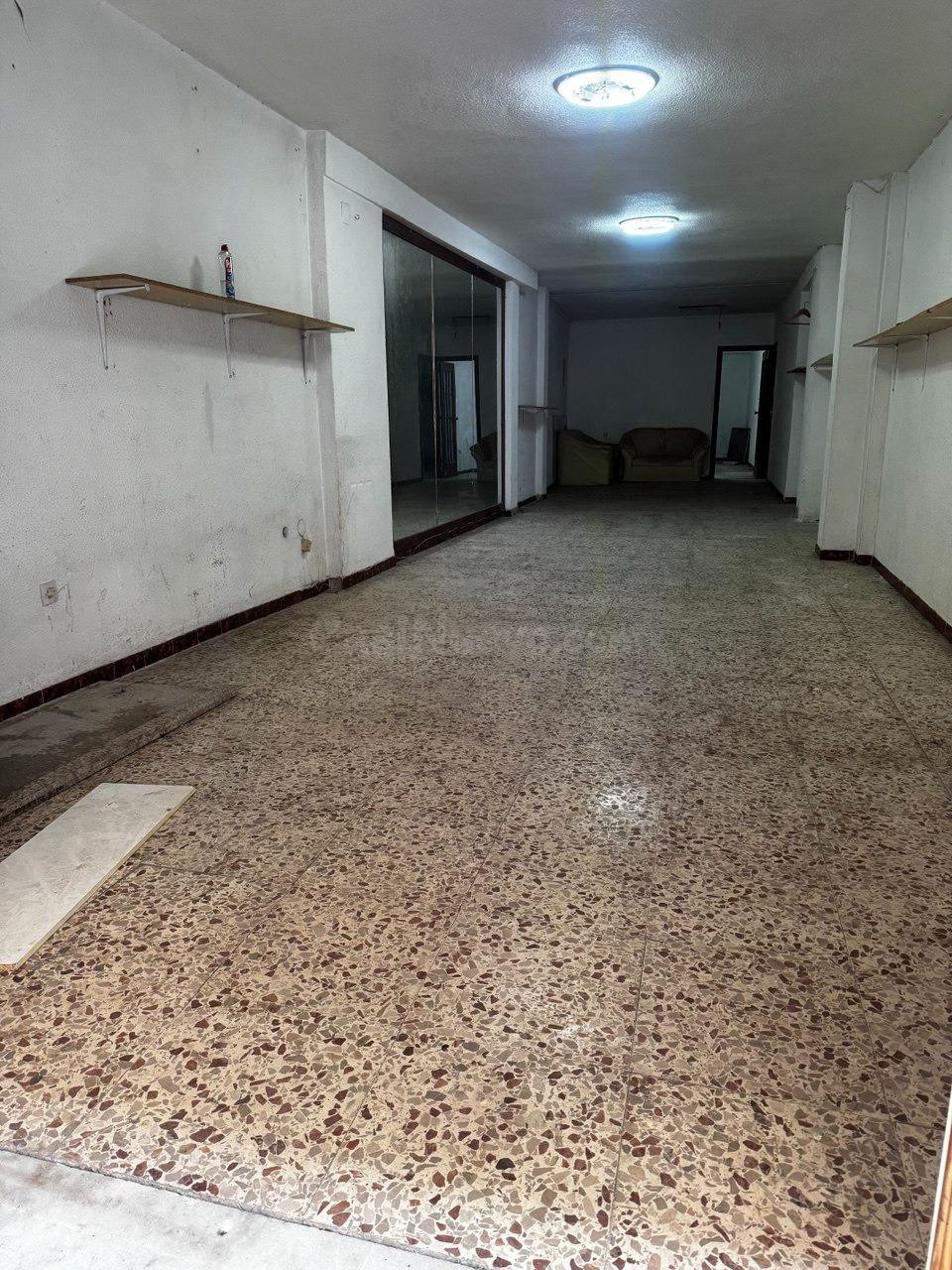 LOCAL EN LA ZONA DE SANTO TOMAS - foto 4