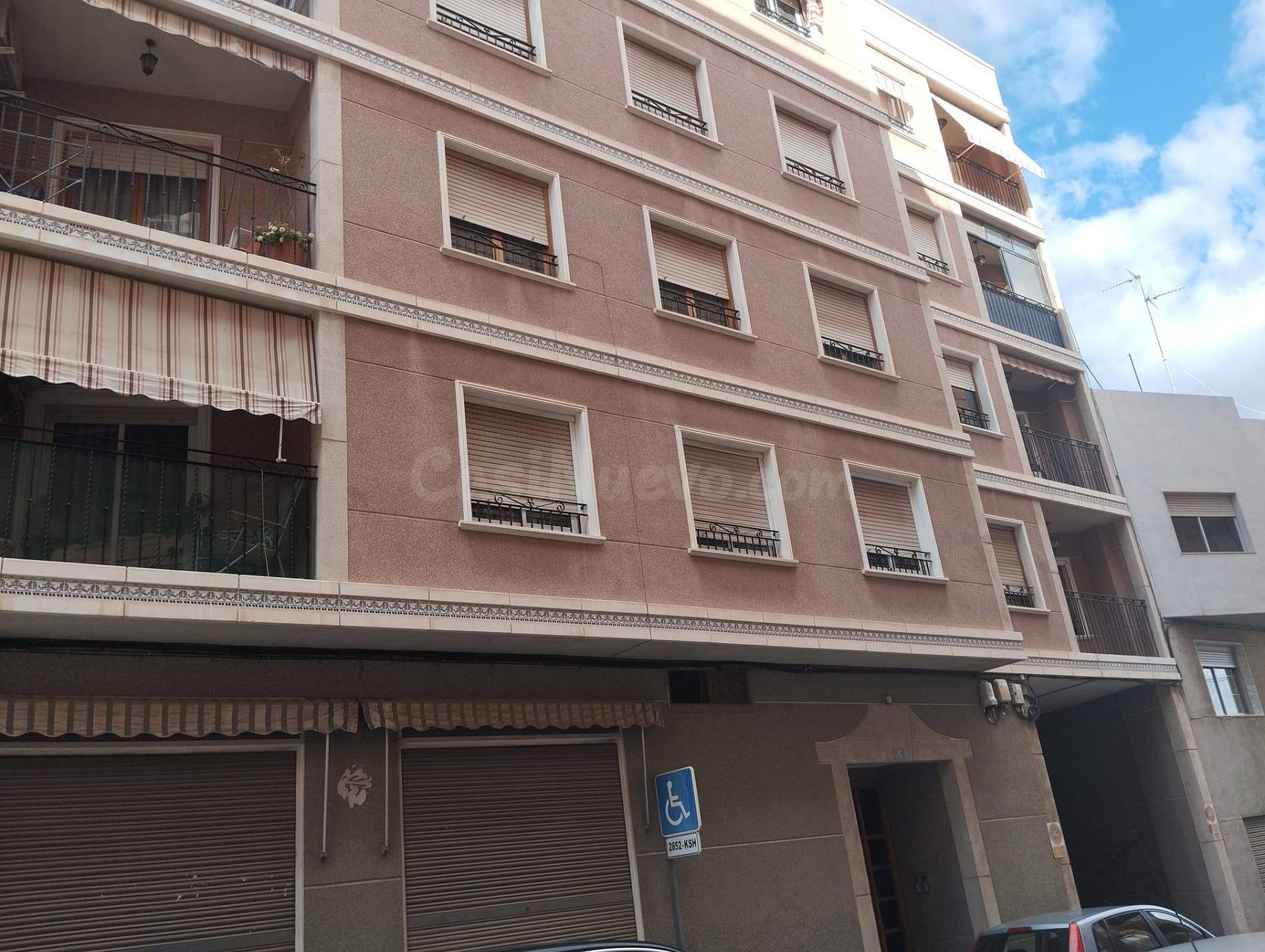 PLAZA DE PARKING