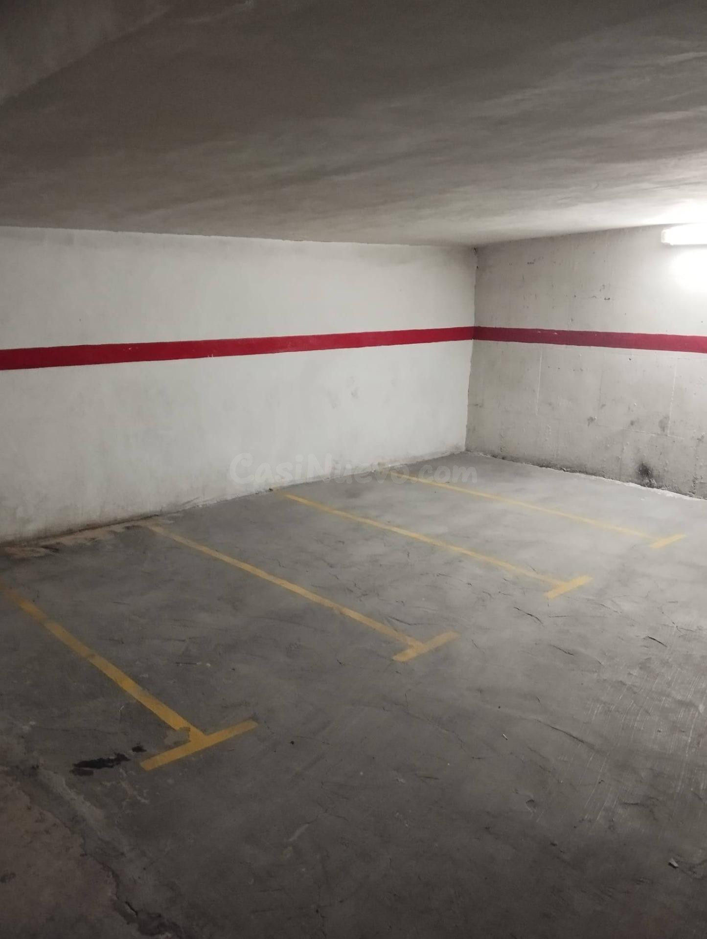 PLAZA DE PARKING - foto 5