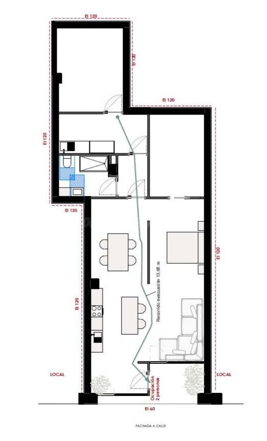 ¡Oportunidad única: ¡Vivienda en Planta Baja a su medida con - foto 4