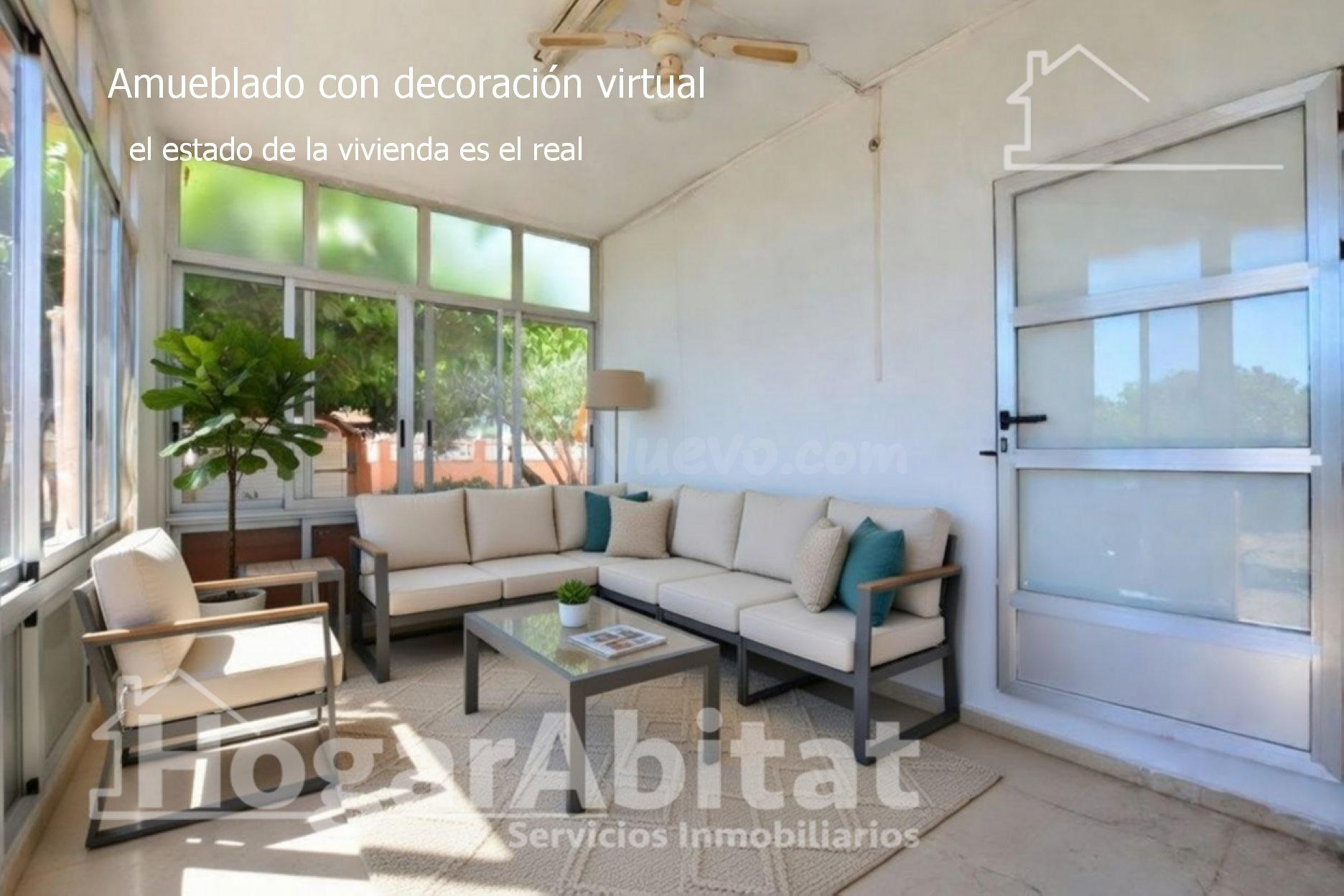 ¡OPORTUNIDAD! GRAN CHALET RÚSTICO CON GARAJE, TRASTERO Y ÁRB - foto 2
