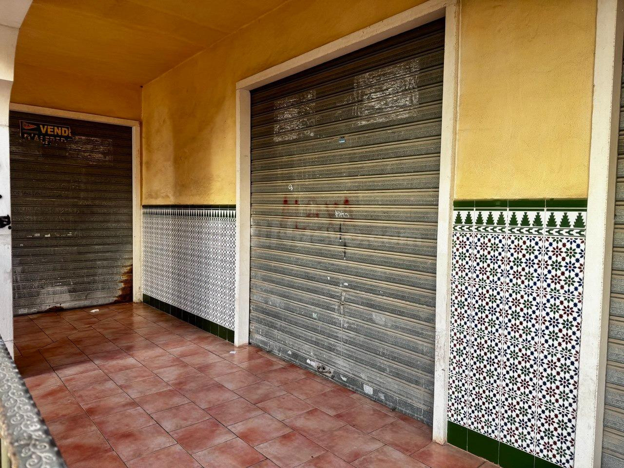 VENTA LOCAL