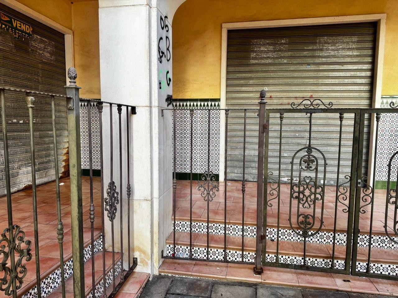 VENTA LOCAL - foto 2
