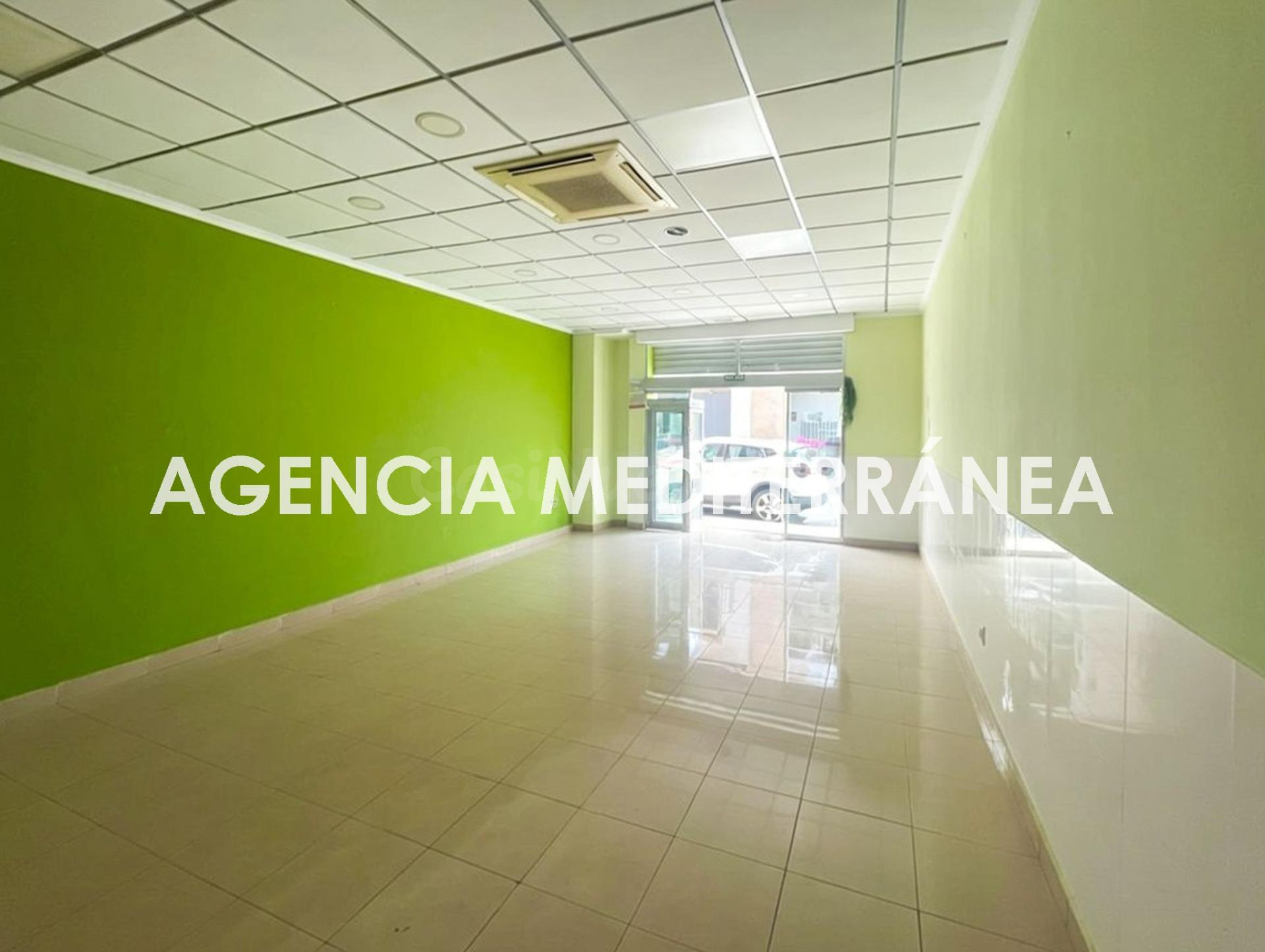 EXCELENTE OPORTUNIDAD: Local de 120m2 en Massamagrell (a 15  - foto 2