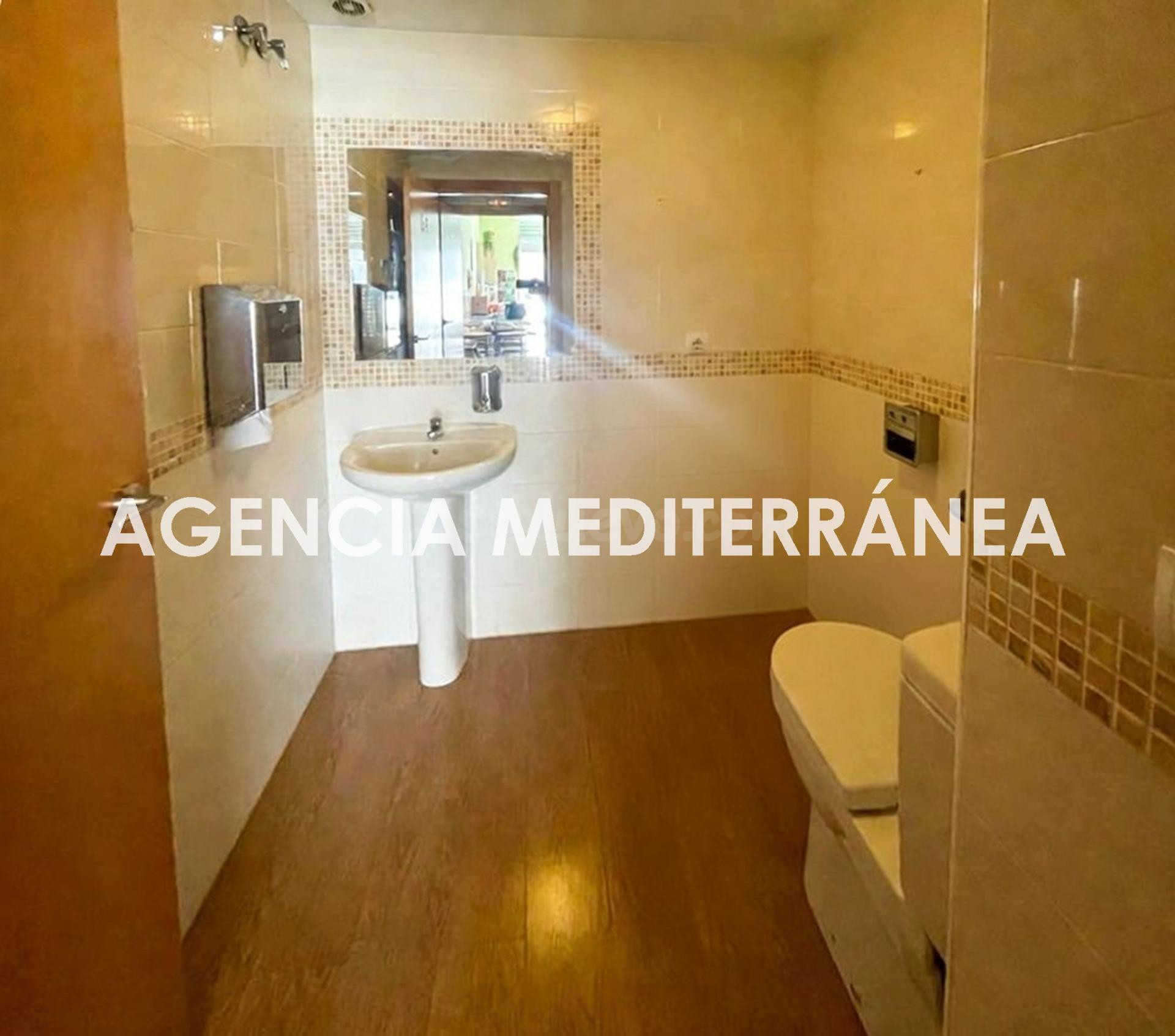 EXCELENTE OPORTUNIDAD: Local de 120m2 en Massamagrell (a 15  - foto 4