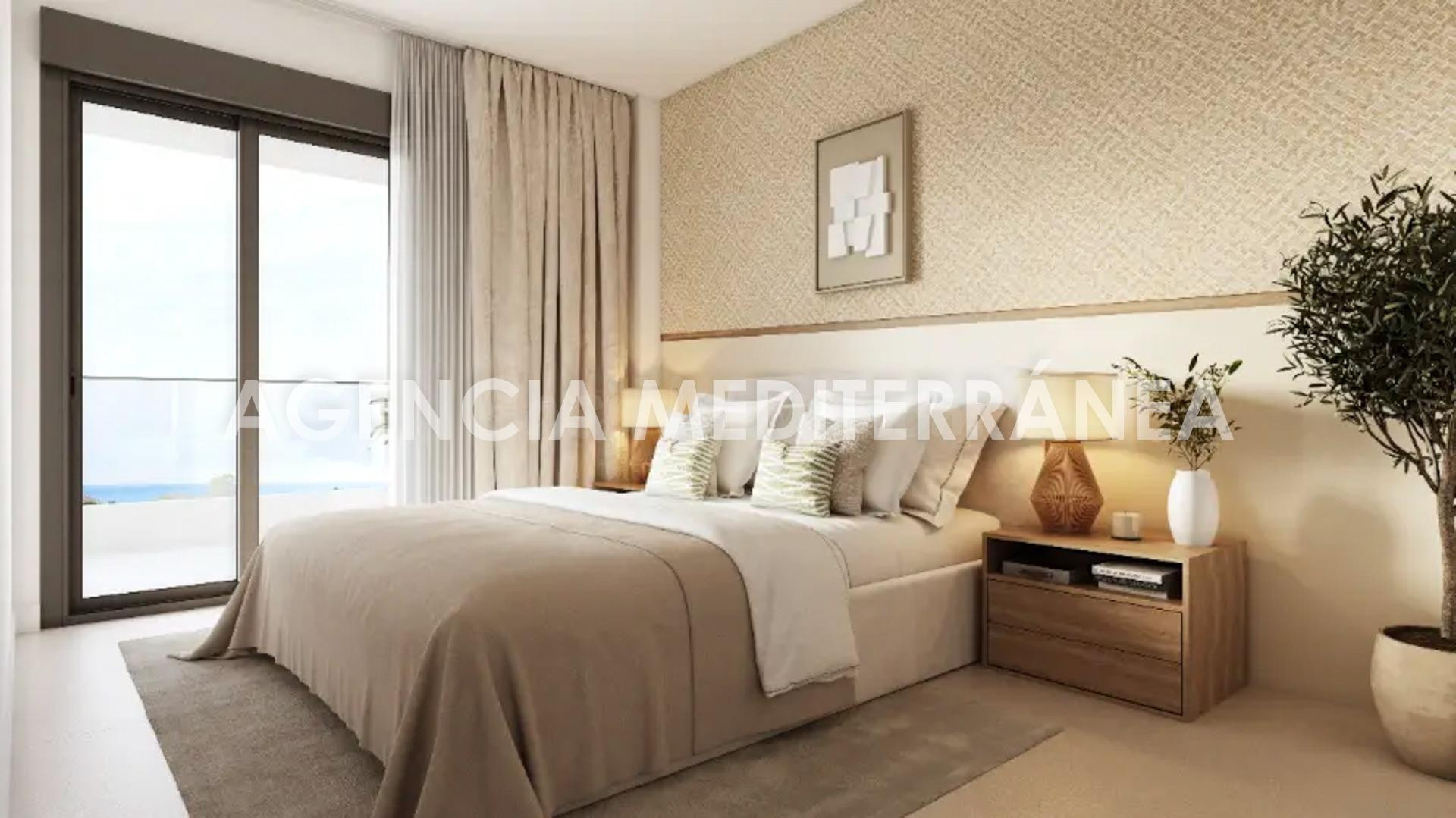 Apartmento obra nueva en Paseo de la Mar, 6,Vergel - foto 3
