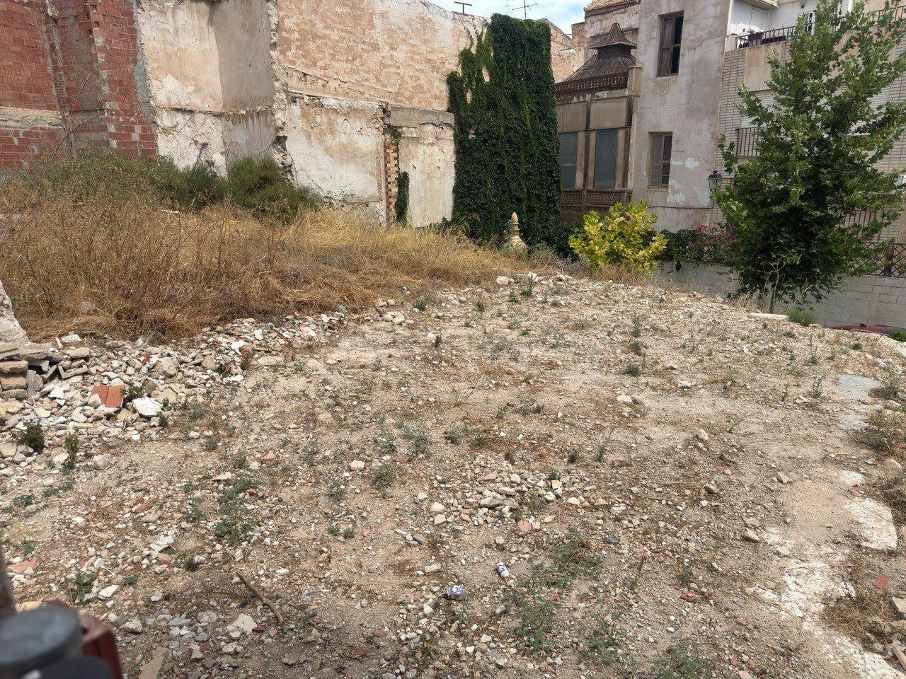 SOLAR URBANO