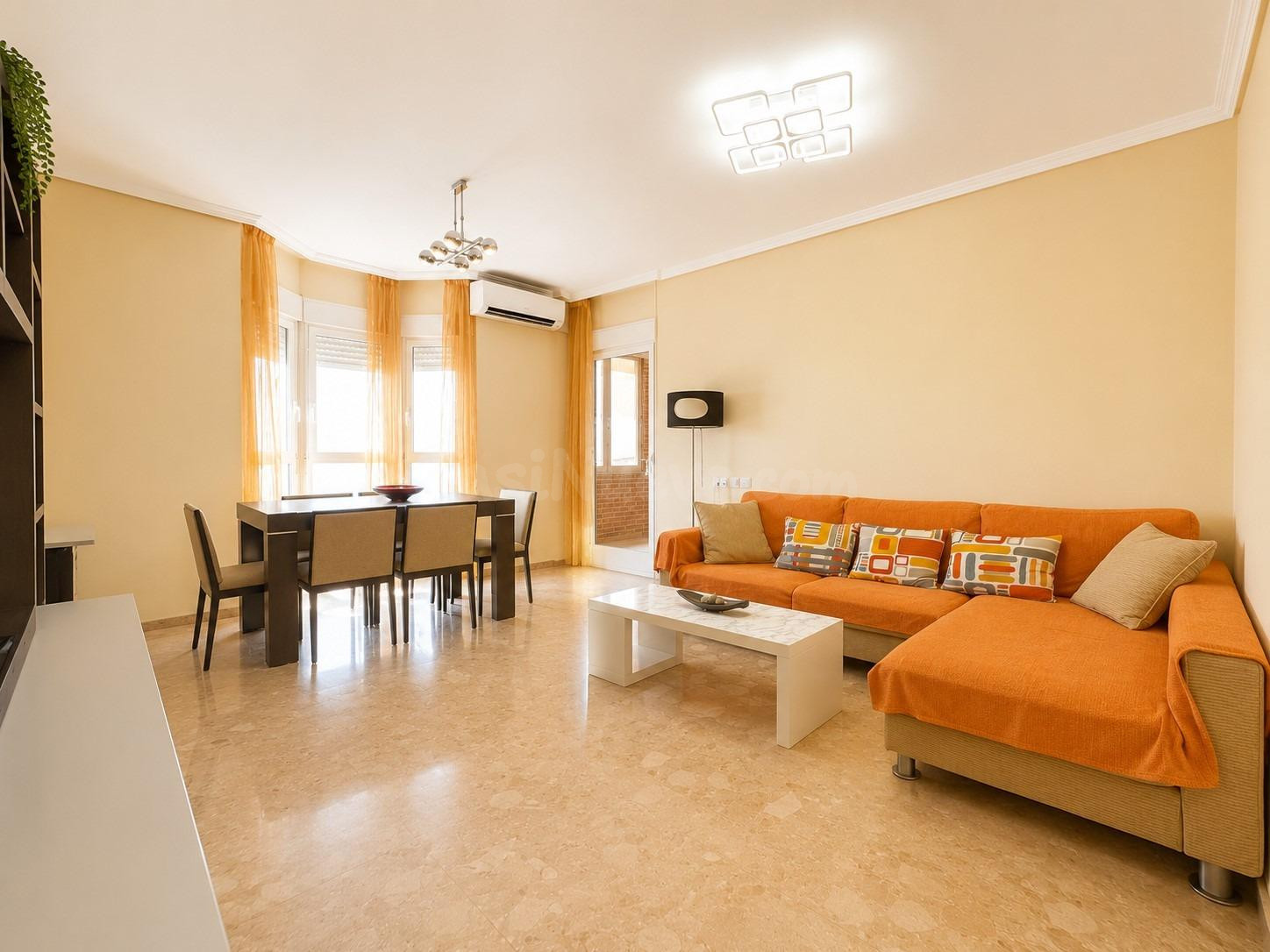 VIVIENDA + PLAZA DE GARAJE + TRASTERO - foto 3