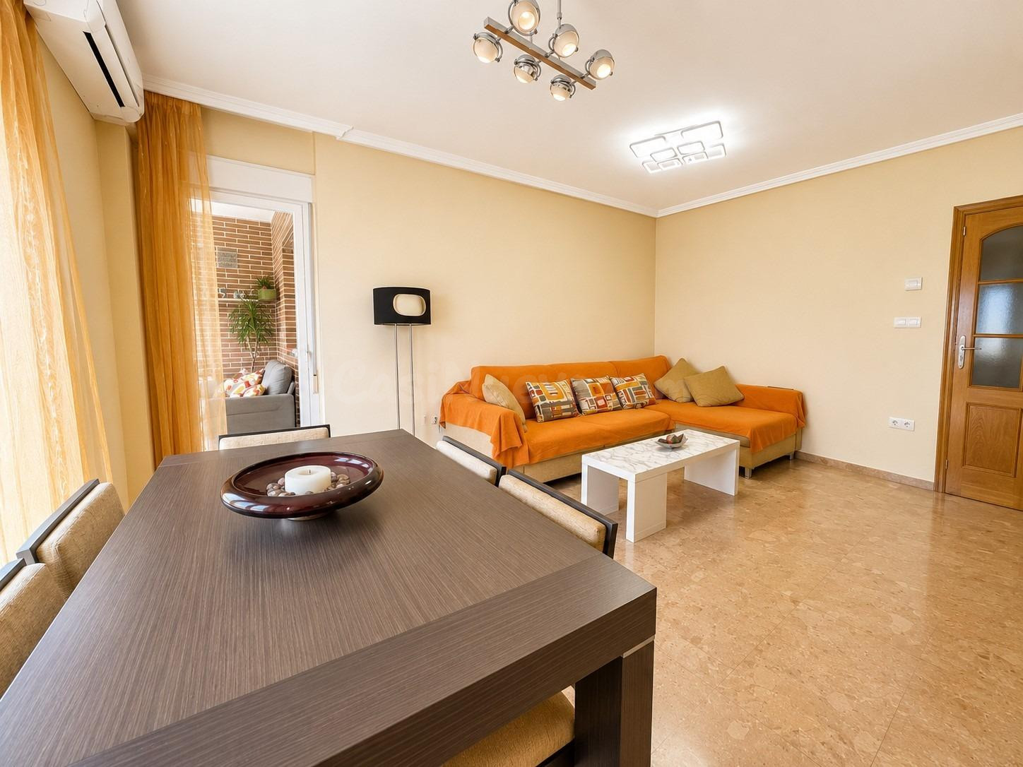 VIVIENDA + PLAZA DE GARAJE + TRASTERO - foto 4