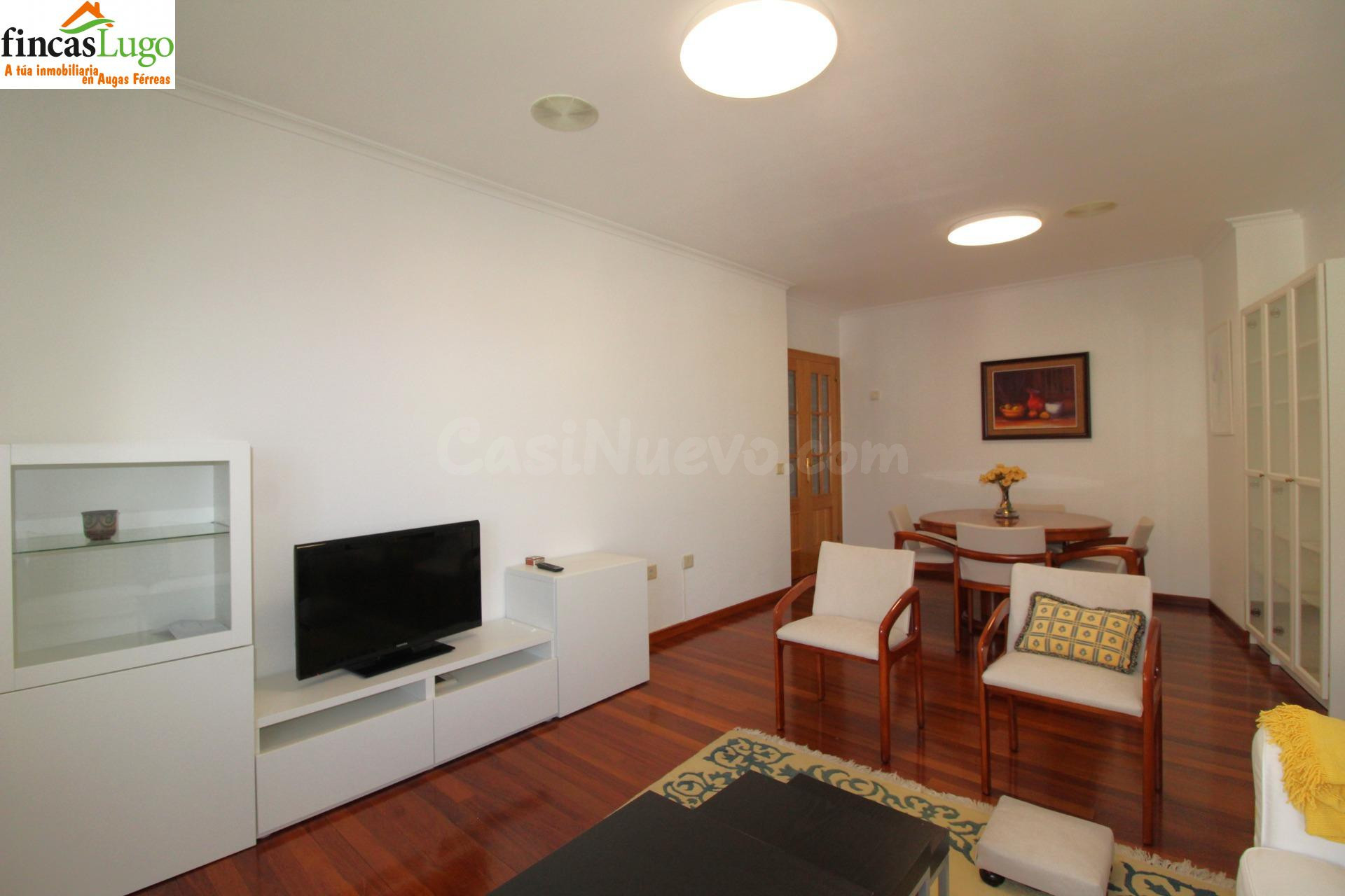 PISO BIEN AMUEBLADO CERCA DEL CENTRO - foto 4