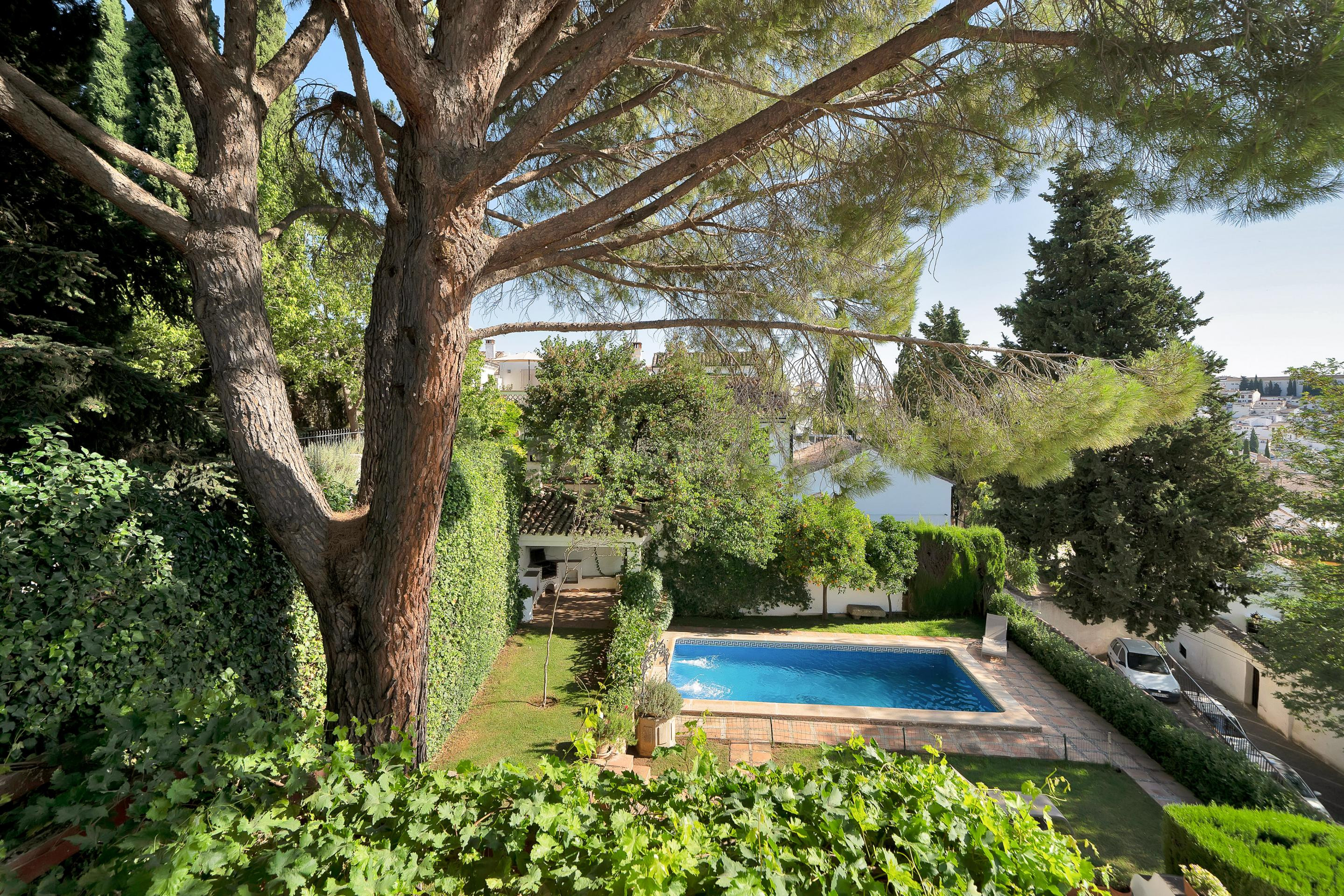 Villa 5 habitaciones 395m² en venta - Casco Histórico - foto 3