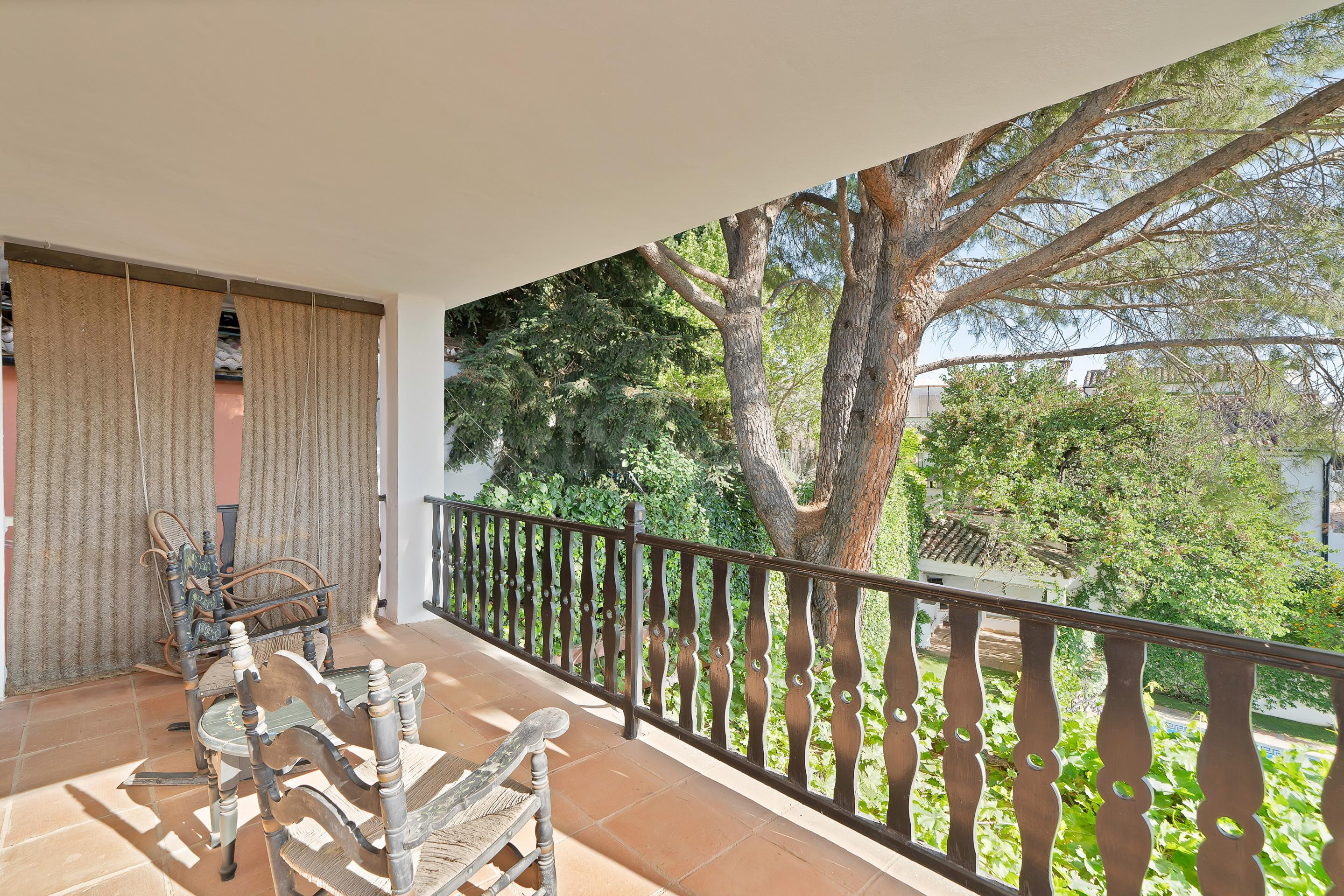 Villa 5 habitaciones 395m² en venta - Casco Histórico - foto 4