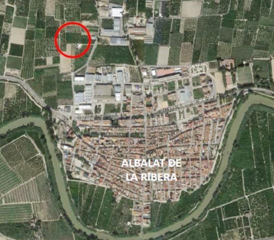 Parcela en venta - Comunidad valenciana - foto 3