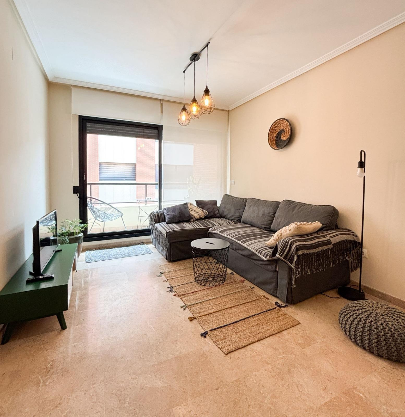 APARTAMENTO PARA ENTRAR A VIVIR CERCA del PUERTO - CLUB NAUTICO