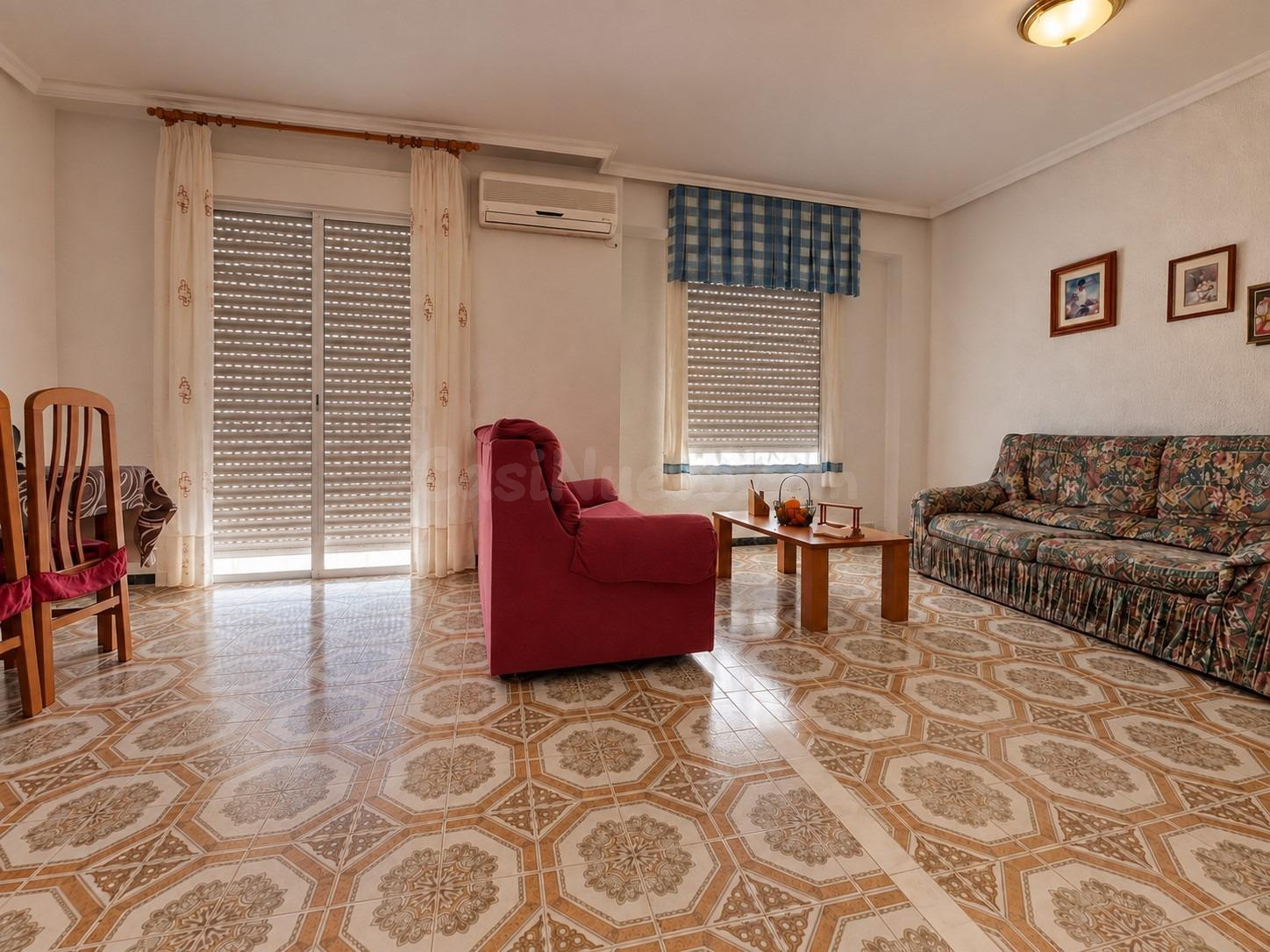 VIVIENDA EN LA ZONA DEL PABELLON - foto 2