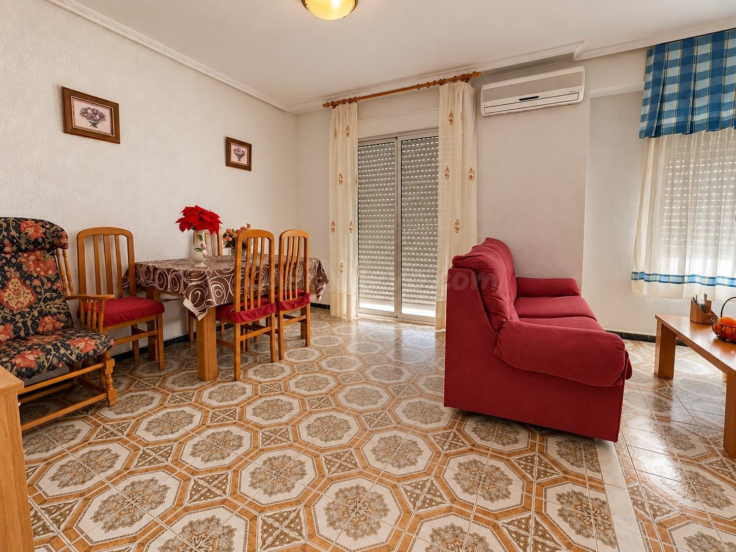 VIVIENDA EN LA ZONA DEL PABELLON - foto 3
