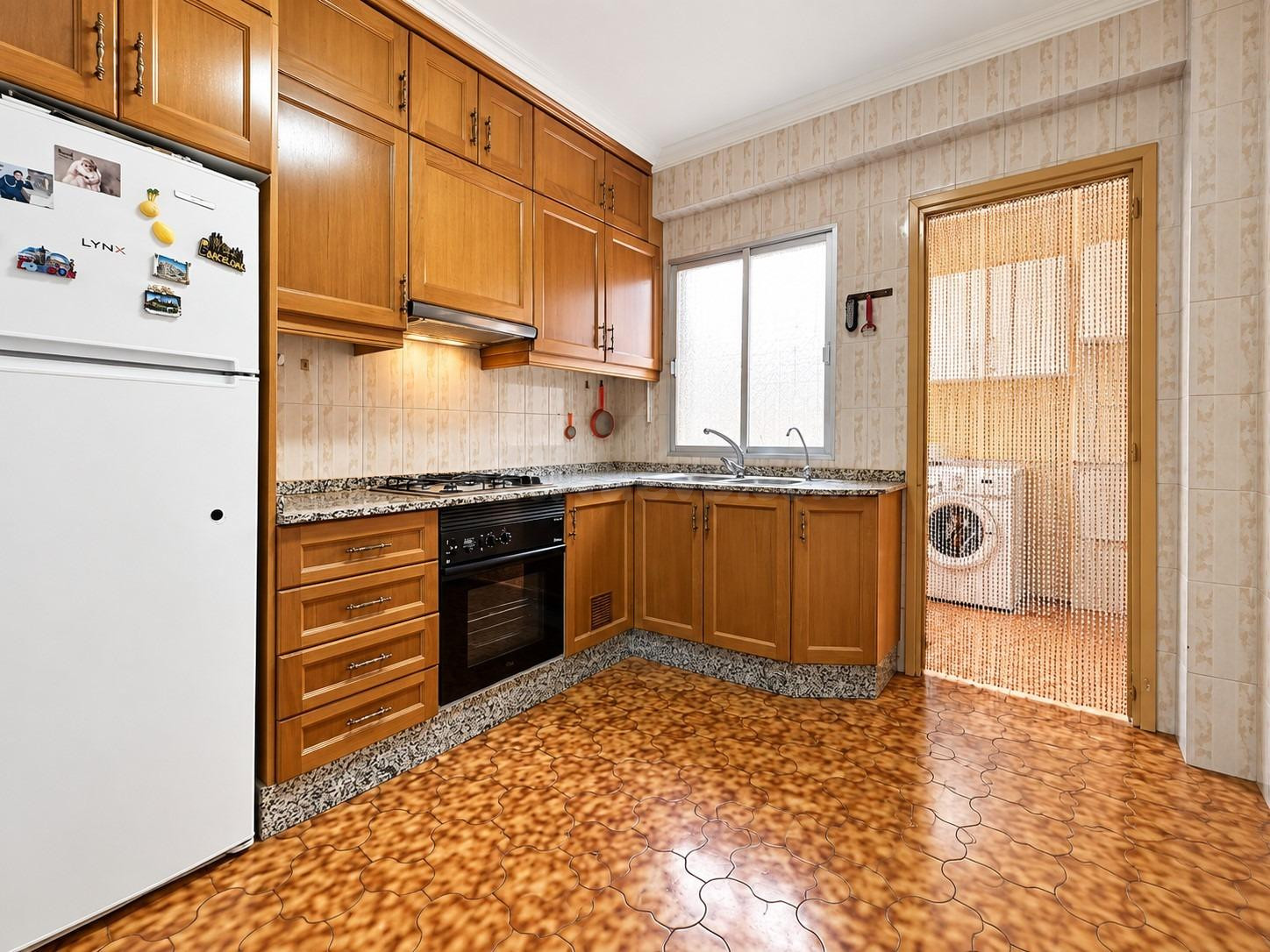 VIVIENDA EN LA ZONA DEL PABELLON - foto 4