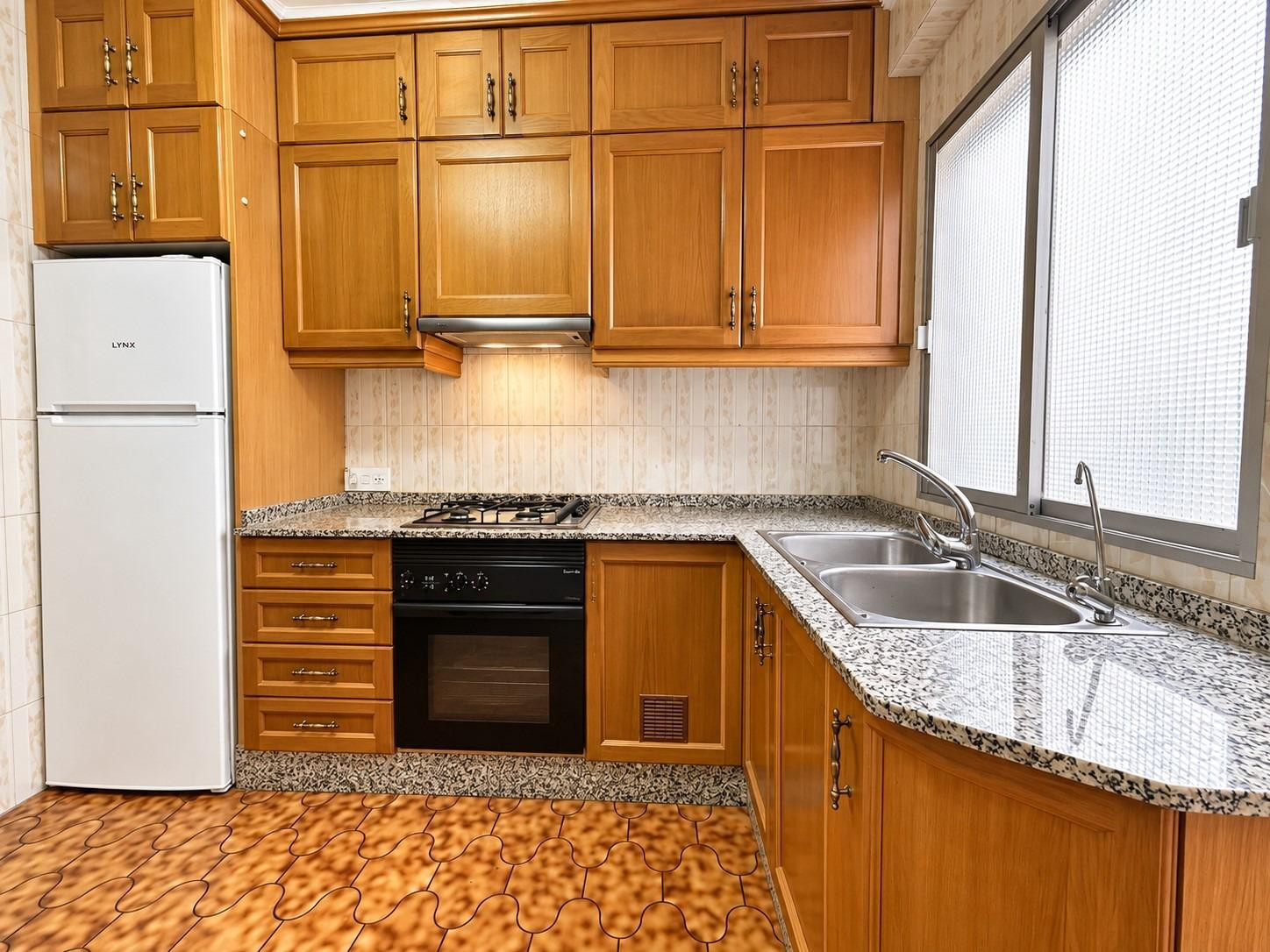 VIVIENDA EN LA ZONA DEL PABELLON - foto 5