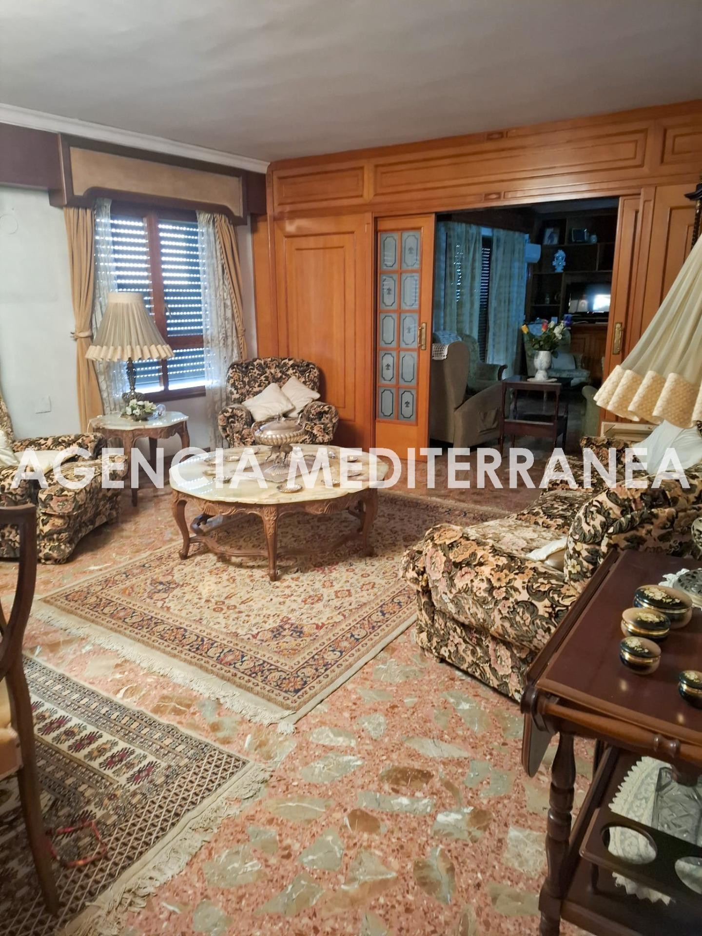Piso 8 habitaciones 291m² en venta - Oliva pueblo - foto 2