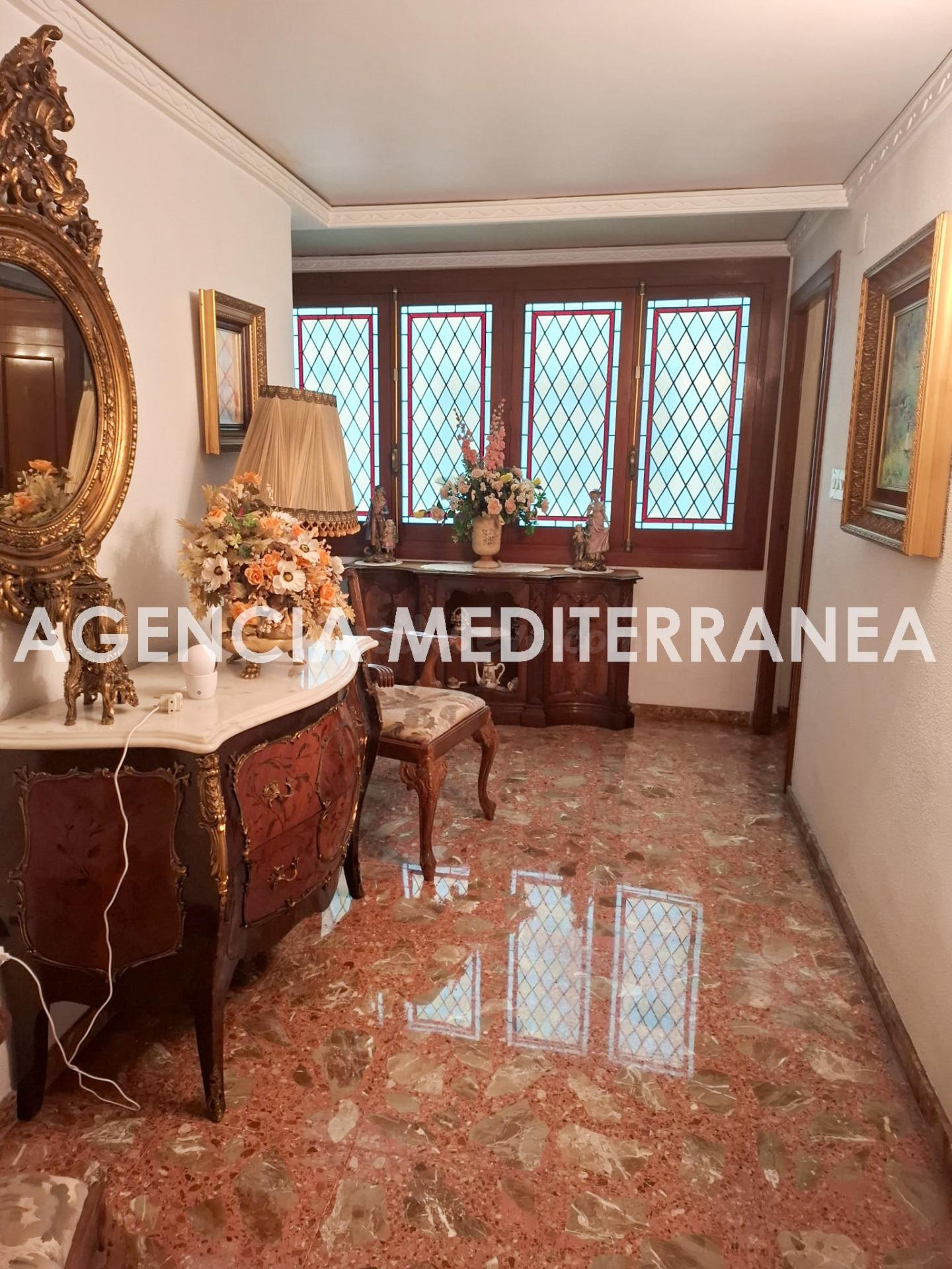 Piso 8 habitaciones 291m² en venta - Oliva pueblo - foto 3