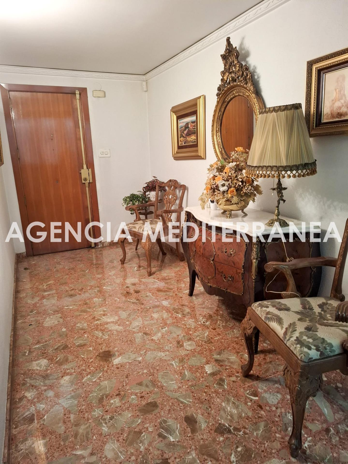 Piso 8 habitaciones 291m² en venta - Oliva pueblo - foto 4