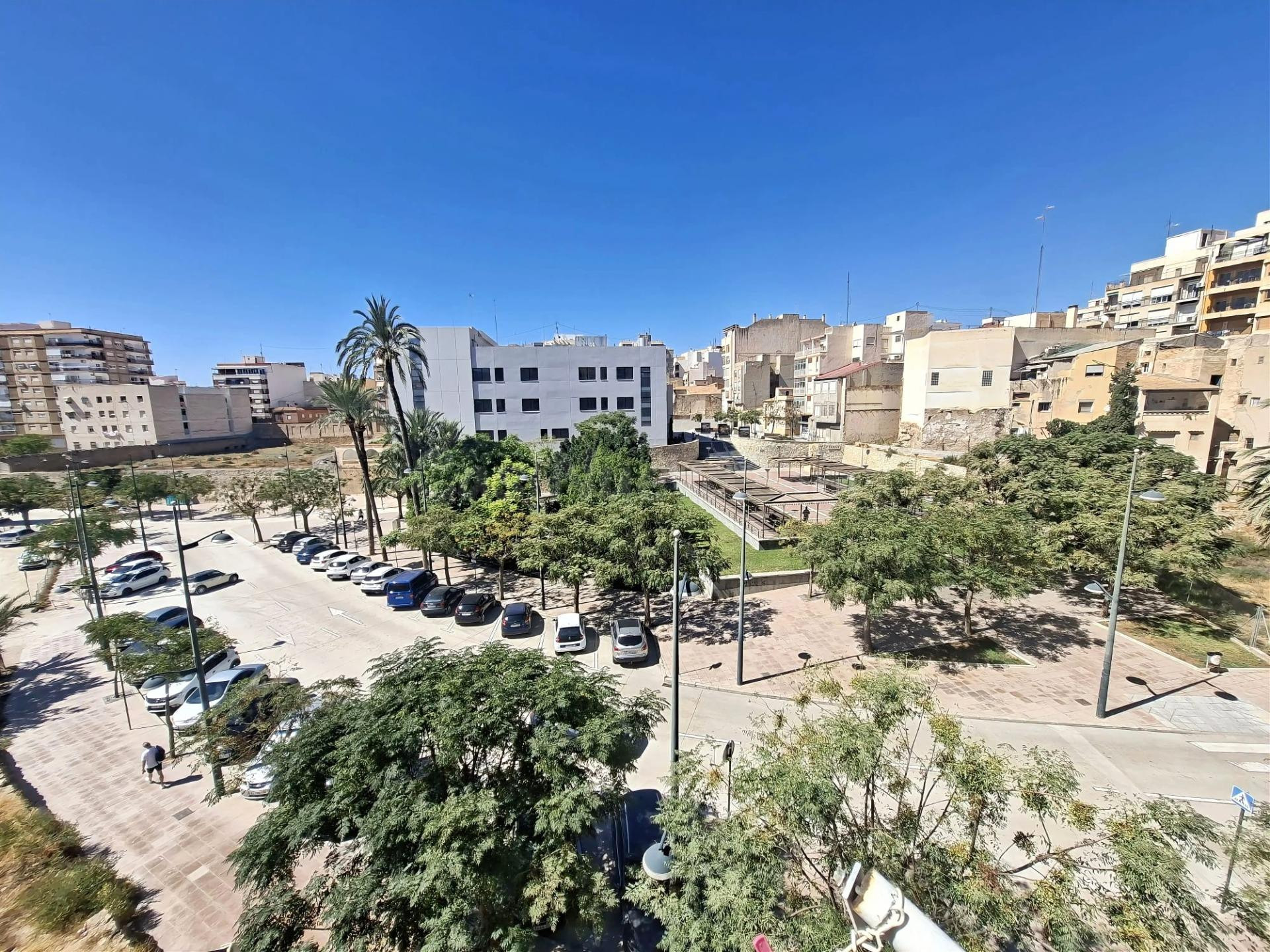 VIVIENDA EN LA ZONA LA MORQUERA