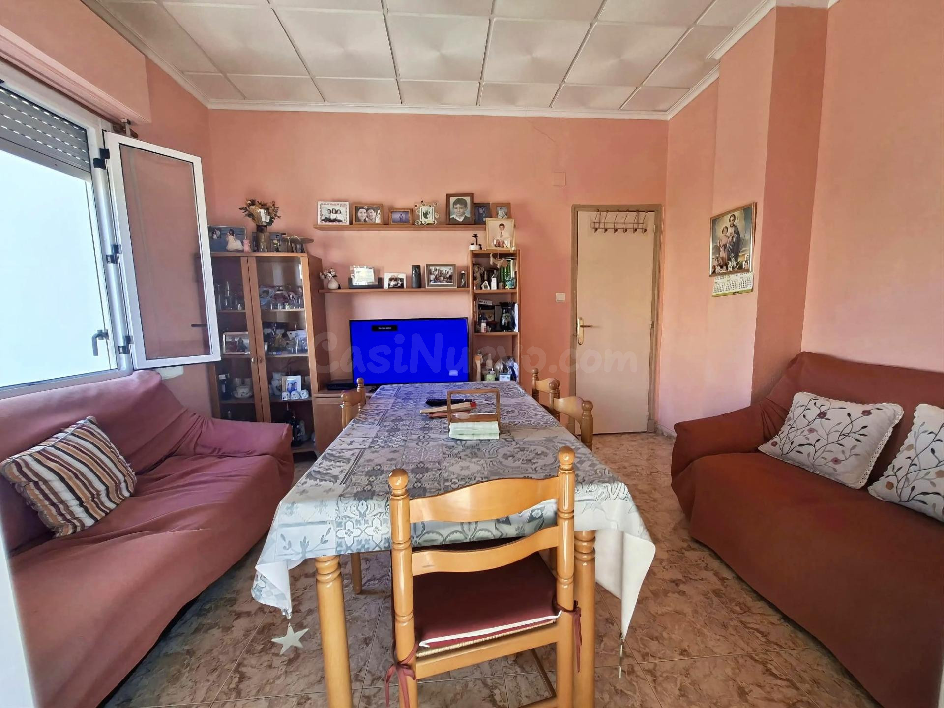 VIVIENDA EN LA ZONA LA MORQUERA - foto 3