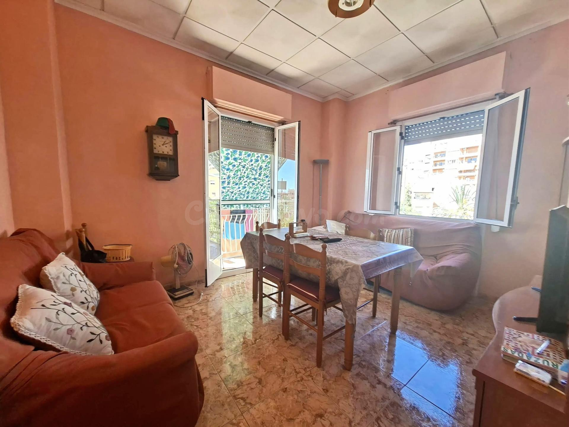 VIVIENDA EN LA ZONA LA MORQUERA - foto 4