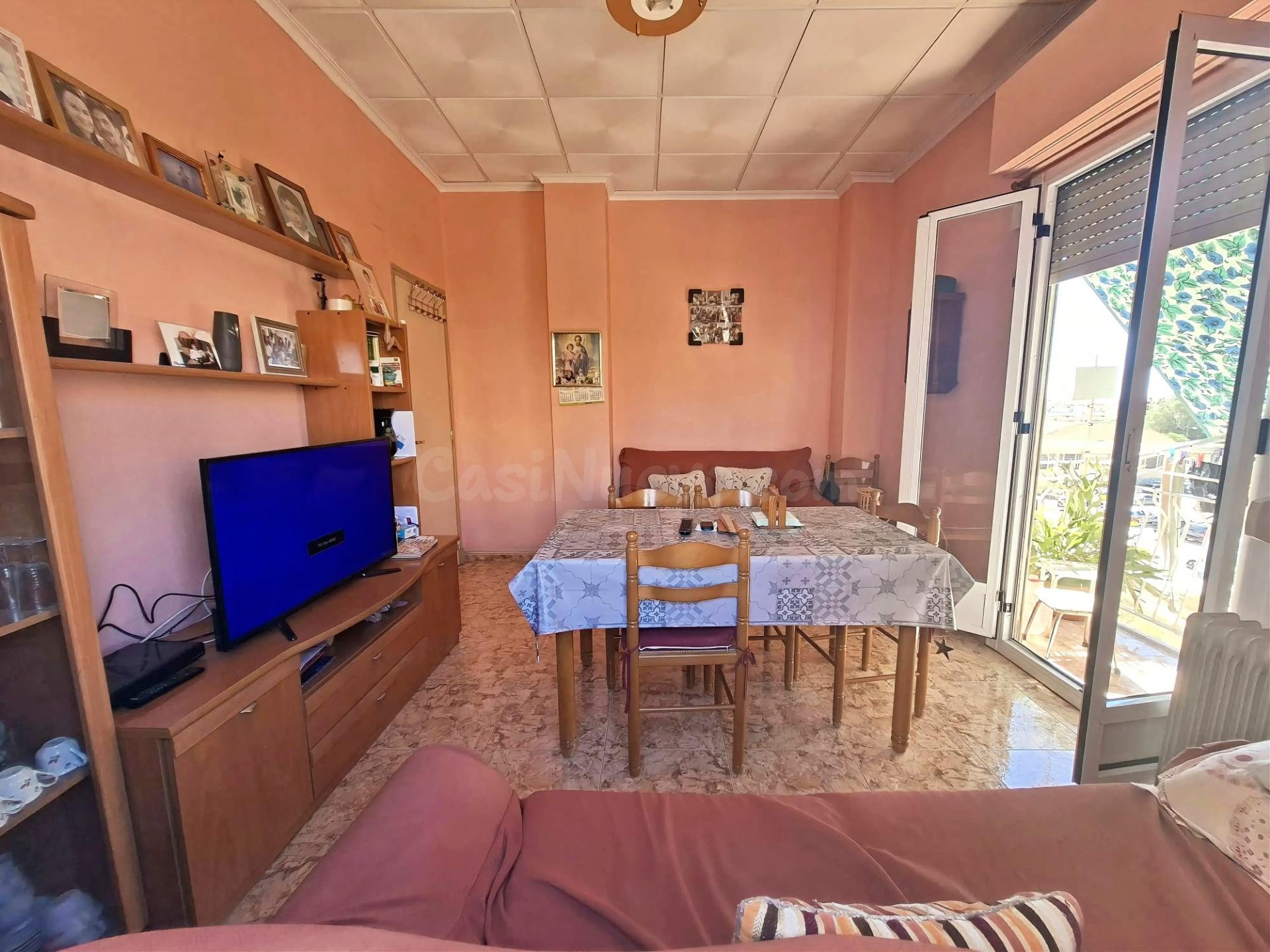 VIVIENDA EN LA ZONA LA MORQUERA - foto 5