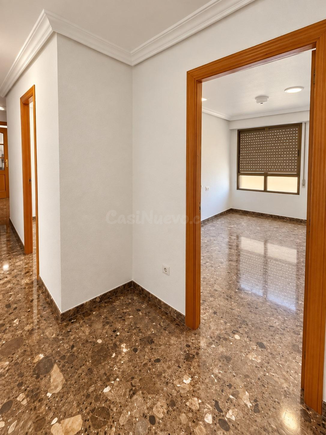 VIVIENDA CENTRICA. VISTAS DESPEJADAS - foto 4