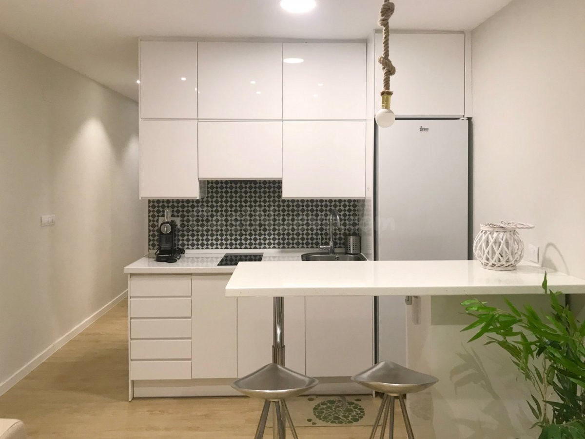 Alquiler temporal: Apartamento equipado en Cambrils. - foto 3