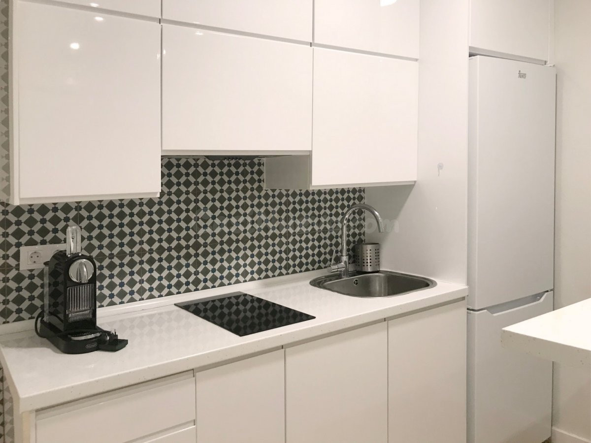 Alquiler temporal: Apartamento equipado en Cambrils. - foto 4