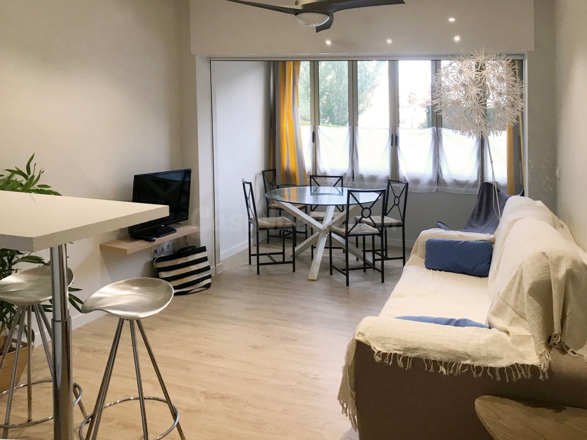 Alquiler temporal: Apartamento equipado en Cambrils. - foto 5
